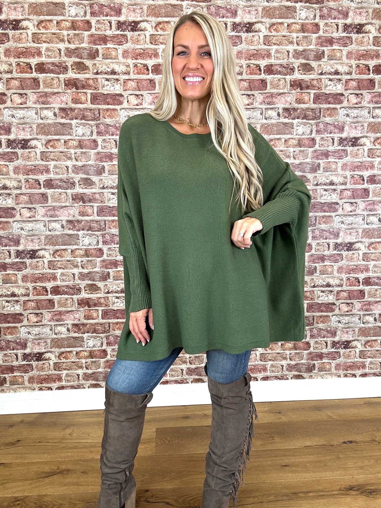 Bonnie Jumper