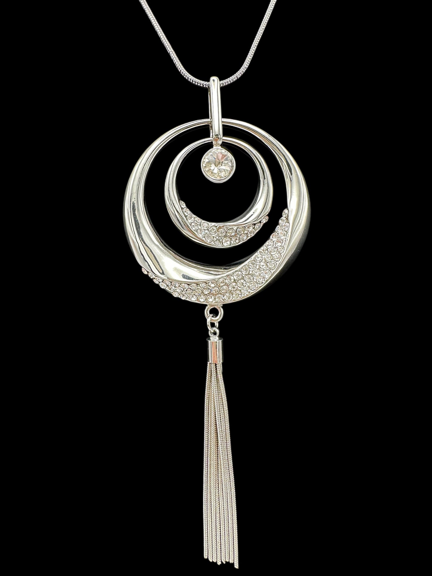 Harper Necklace