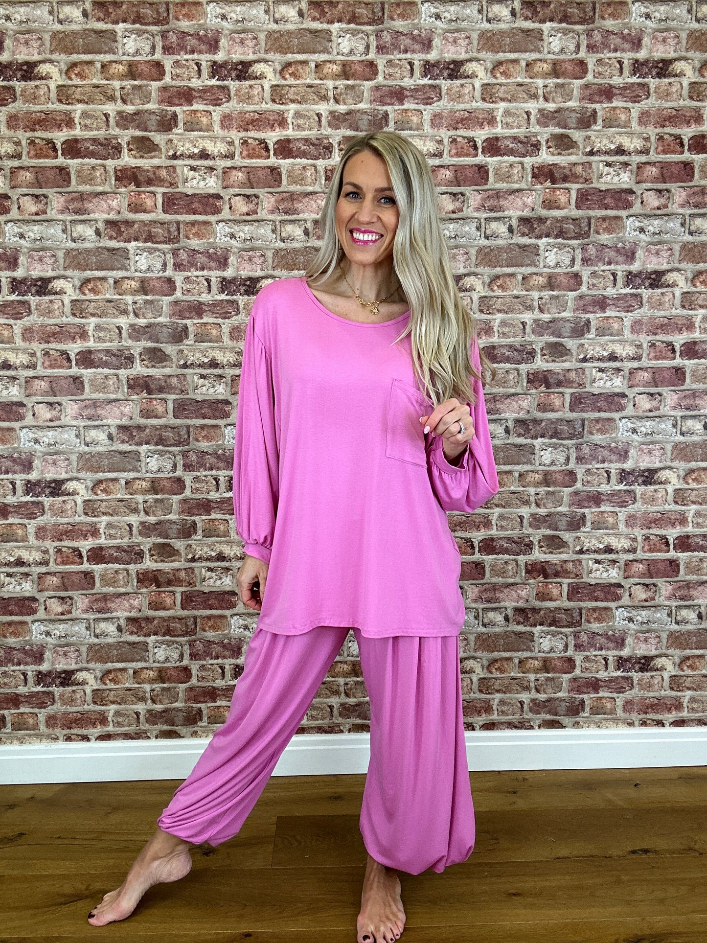 Sweet Dreams Nightwear Set
