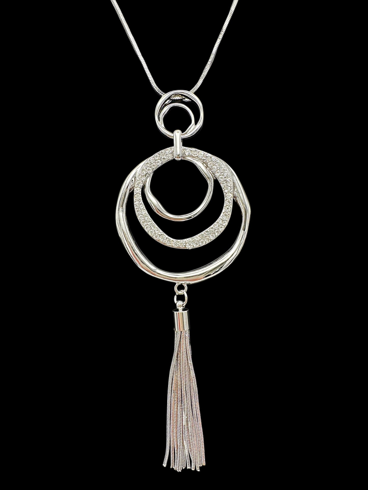 Zara Necklace