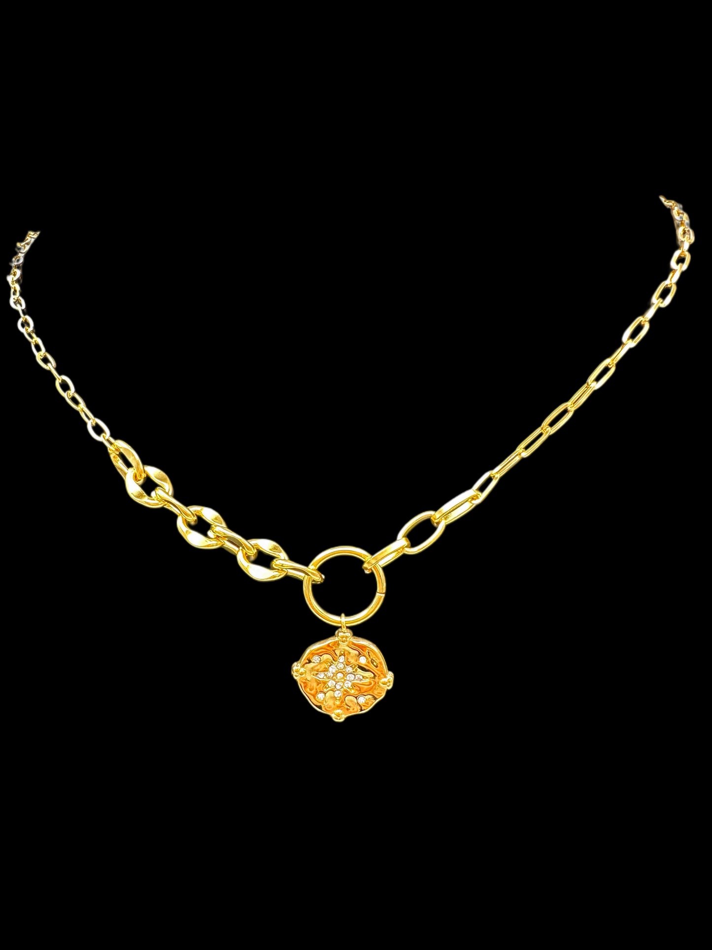 Empress Necklace