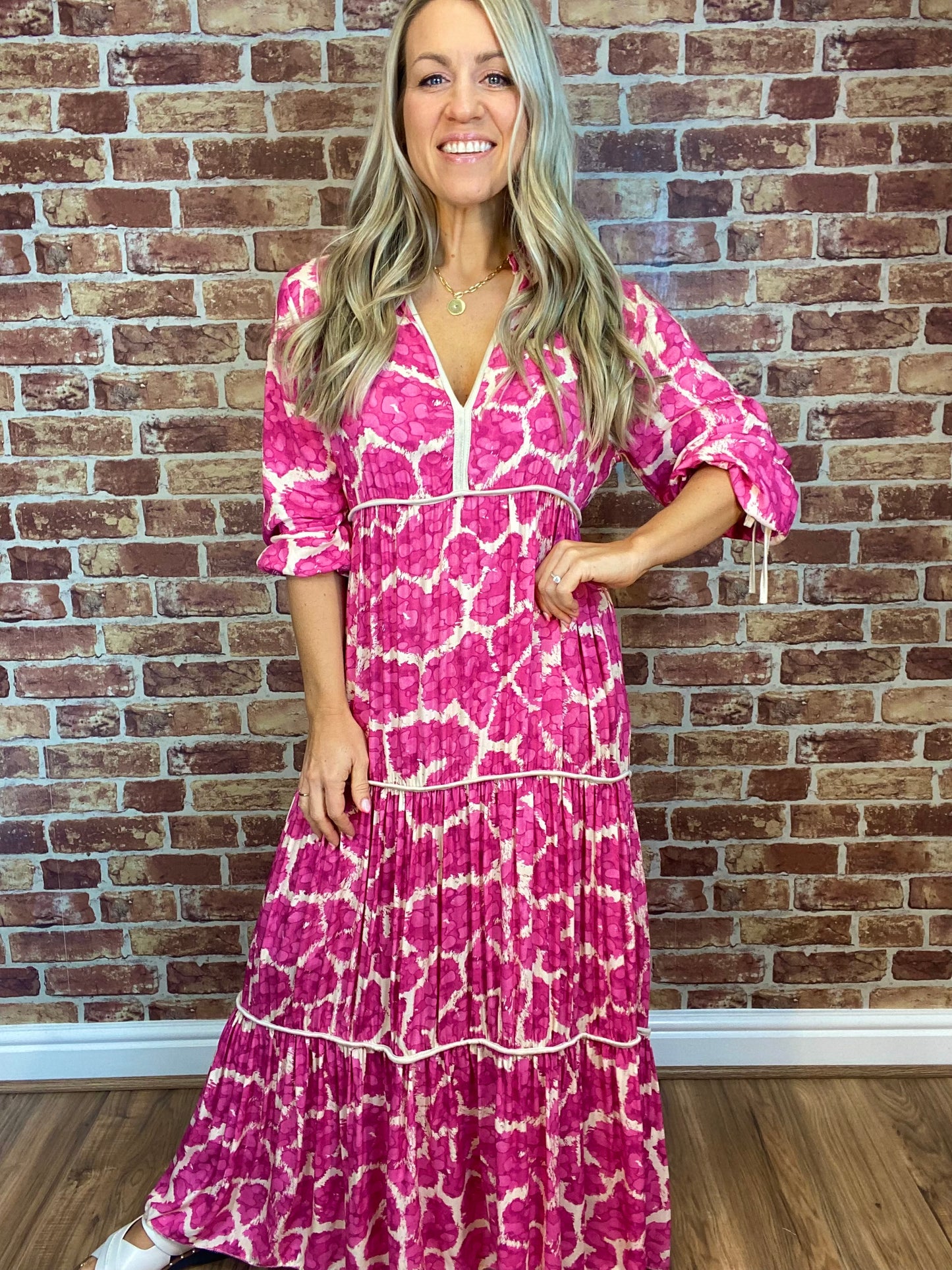 GiGi Dress