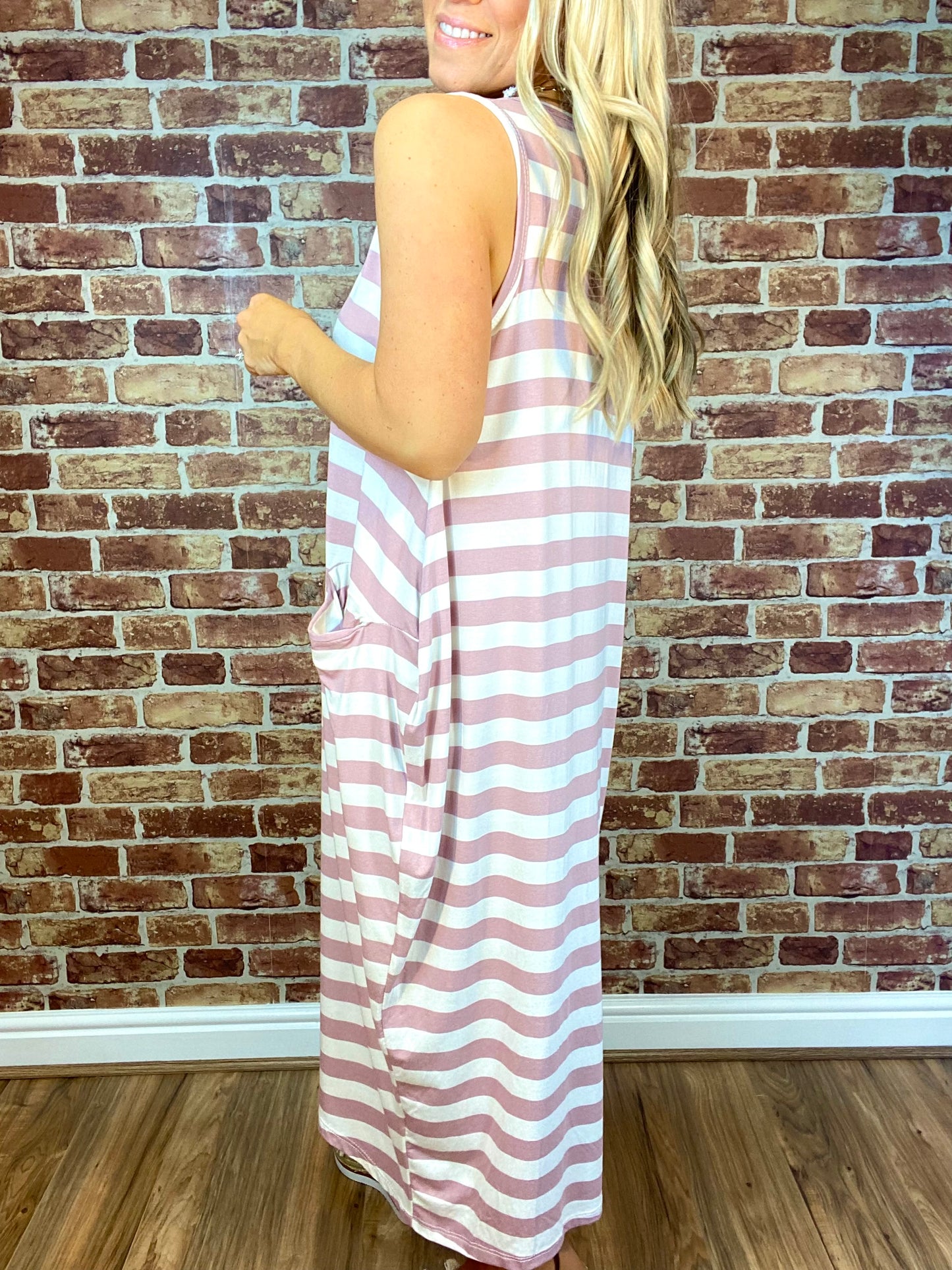 Oi Oi Sailor Dress