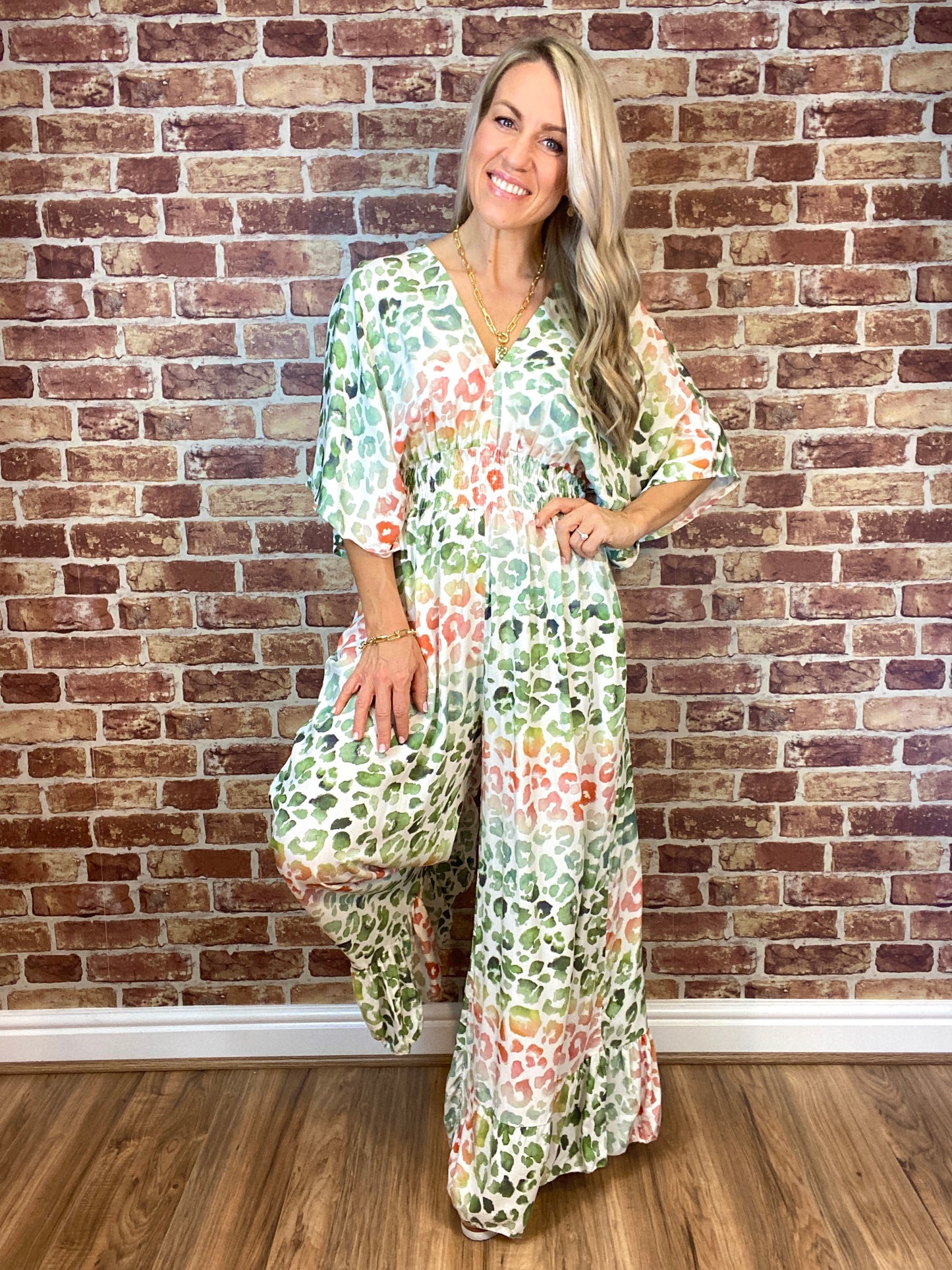 Wild Child Jumpsuit#colour_khaki