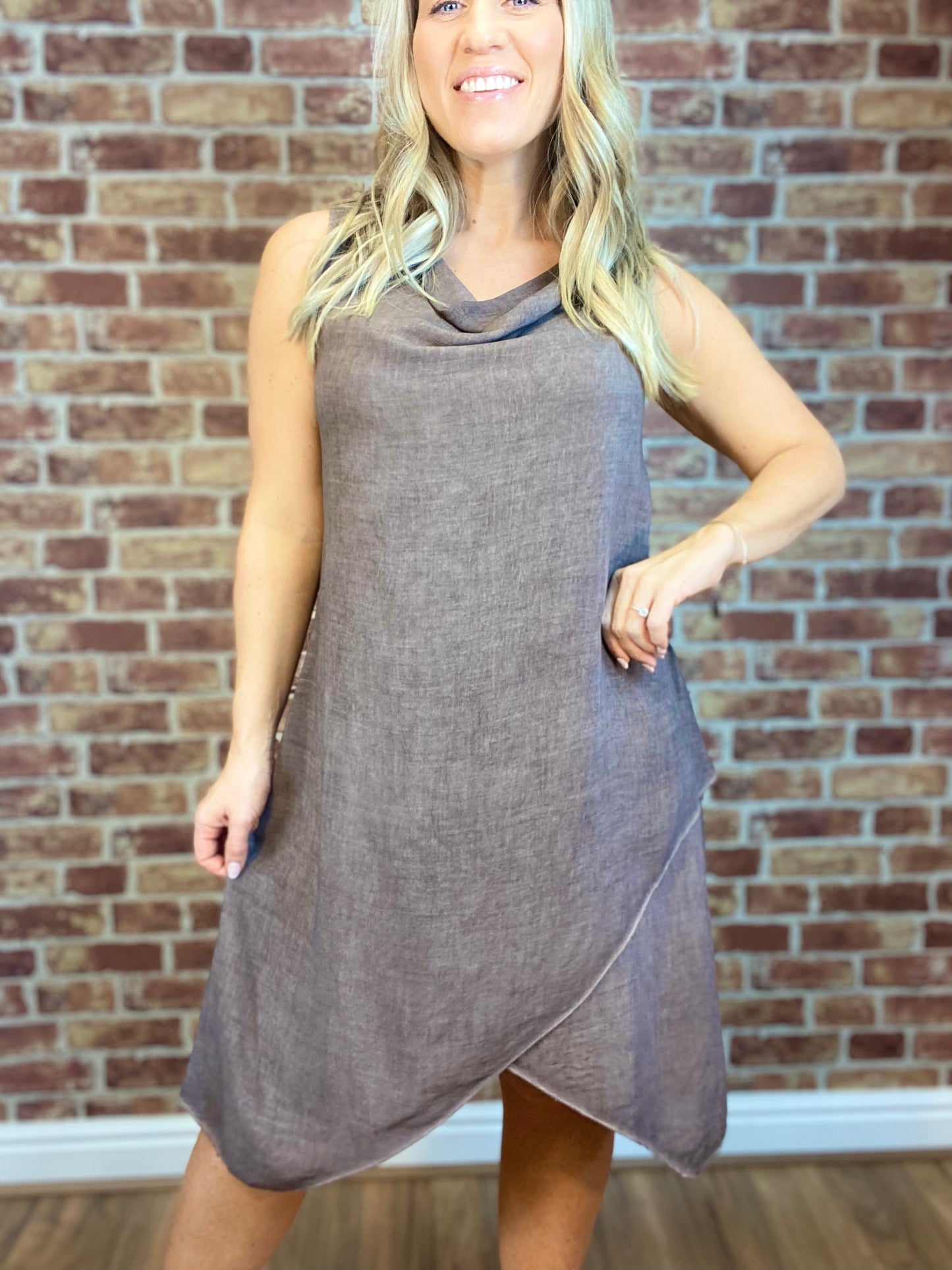 Italian Fine Dress