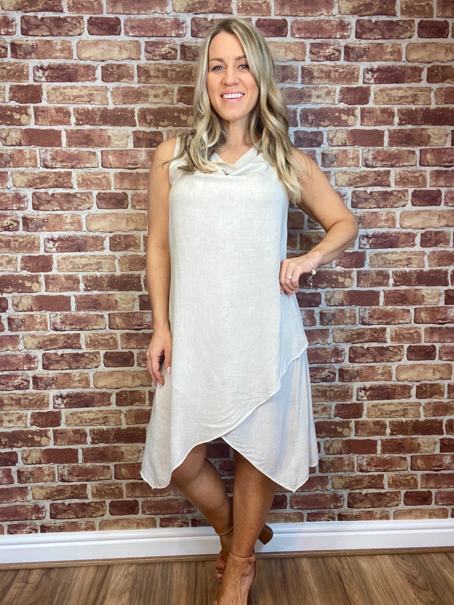 Italian Fine Dress