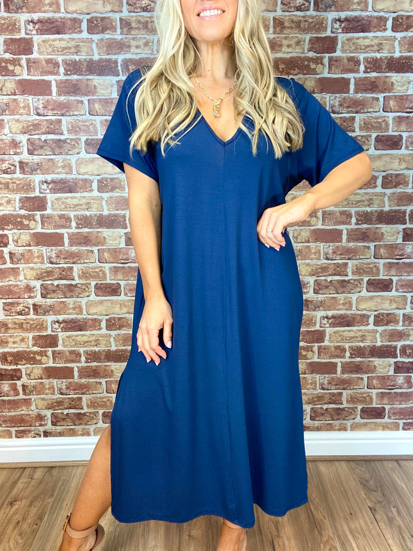 Penny Lane Dress