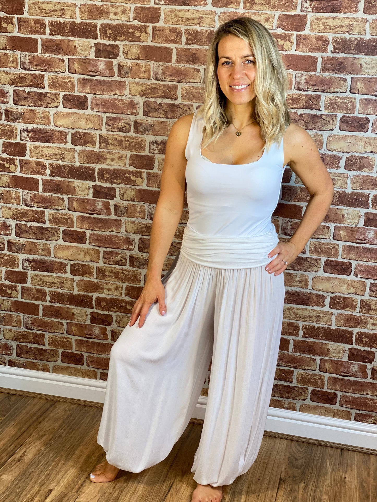 Harem Pants