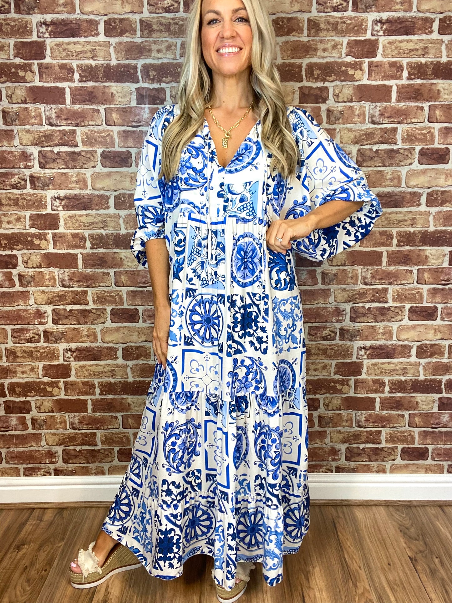 Encanto Dress