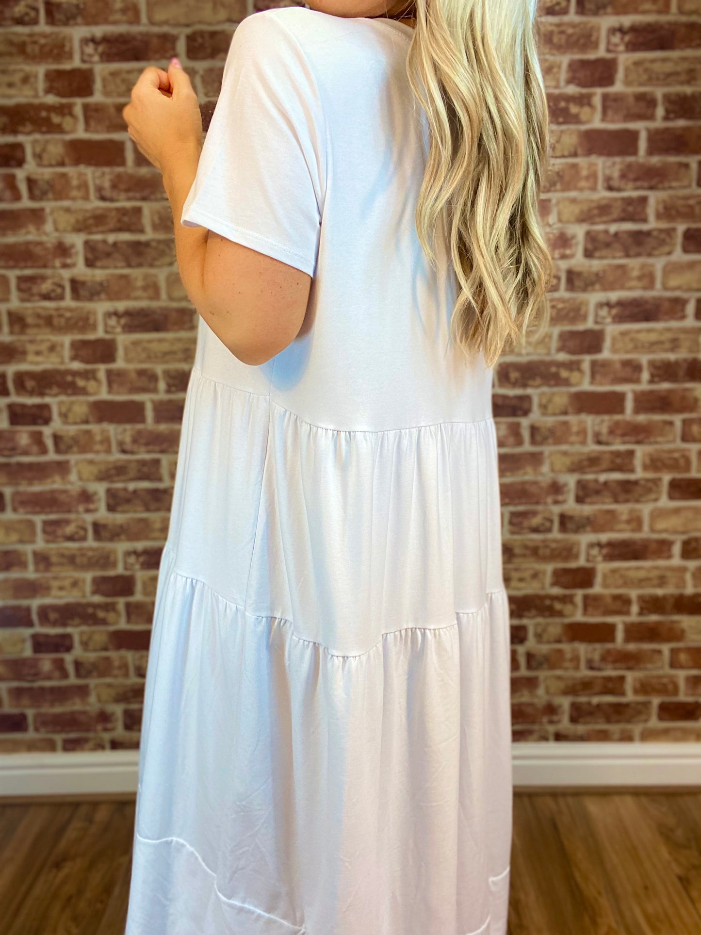 Chicka Dress
