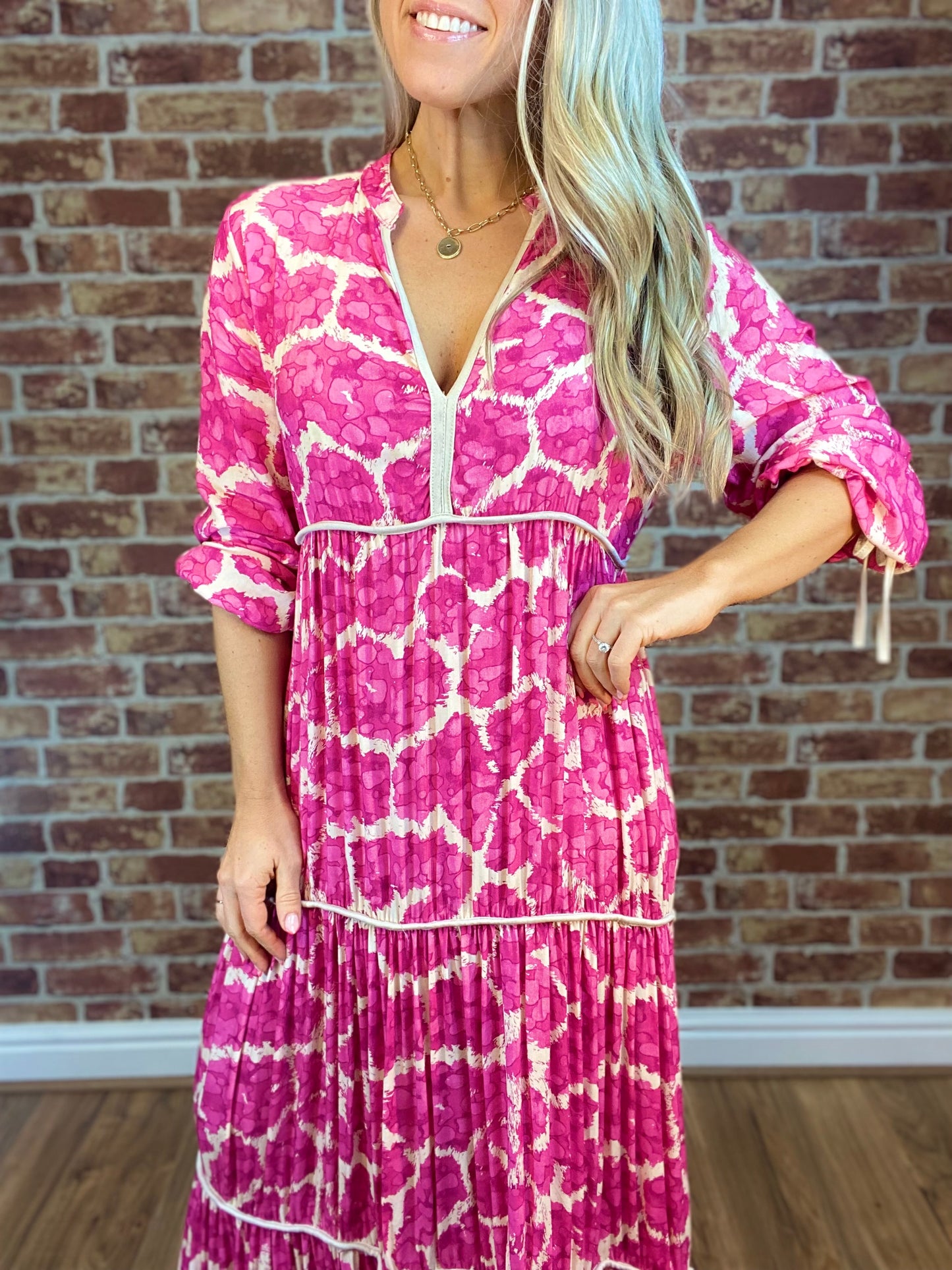 GiGi Dress