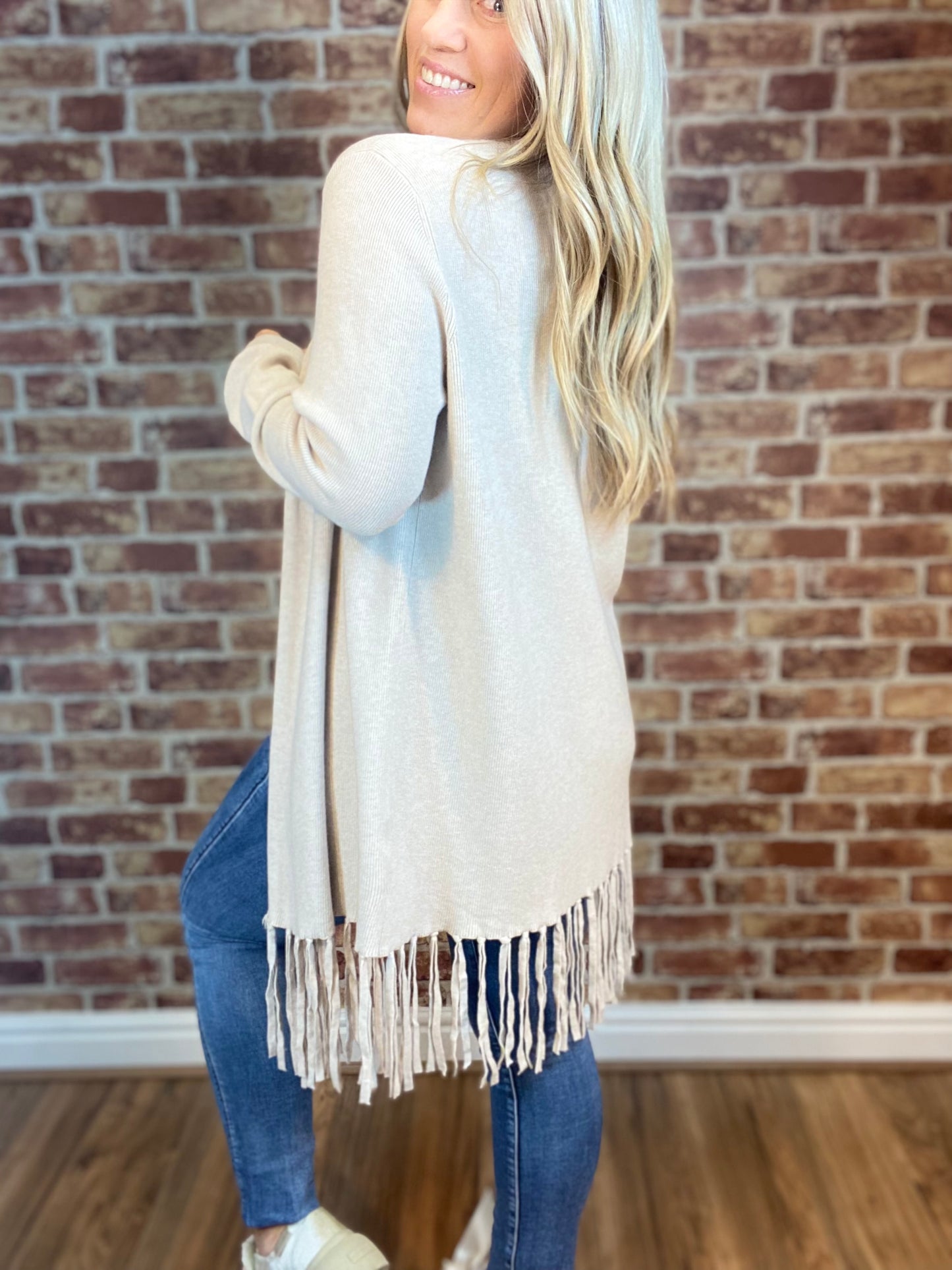 Tennessee Cardigan