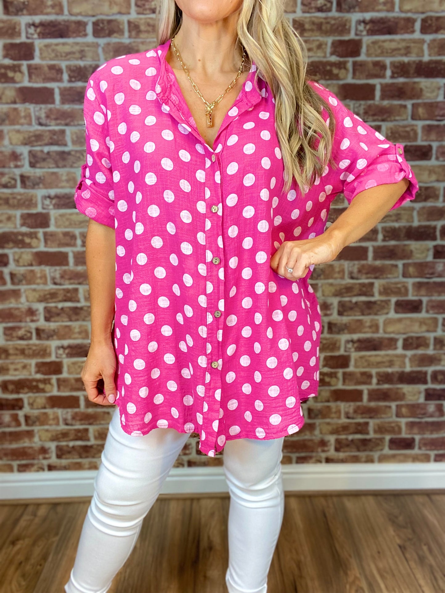 BonBon Top