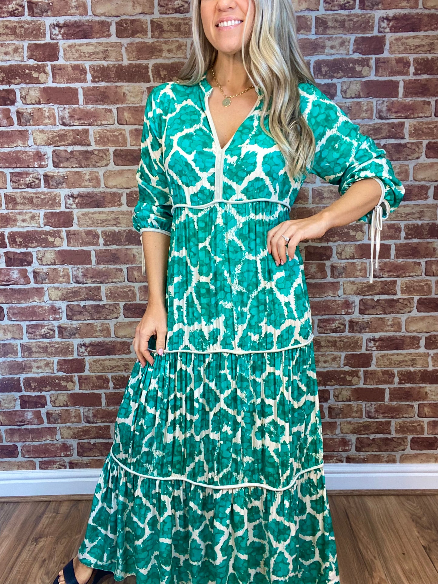 GiGi Dress