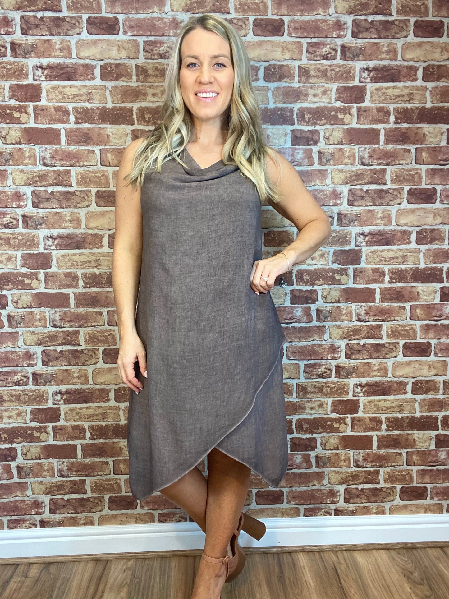 Italian Fine Dress