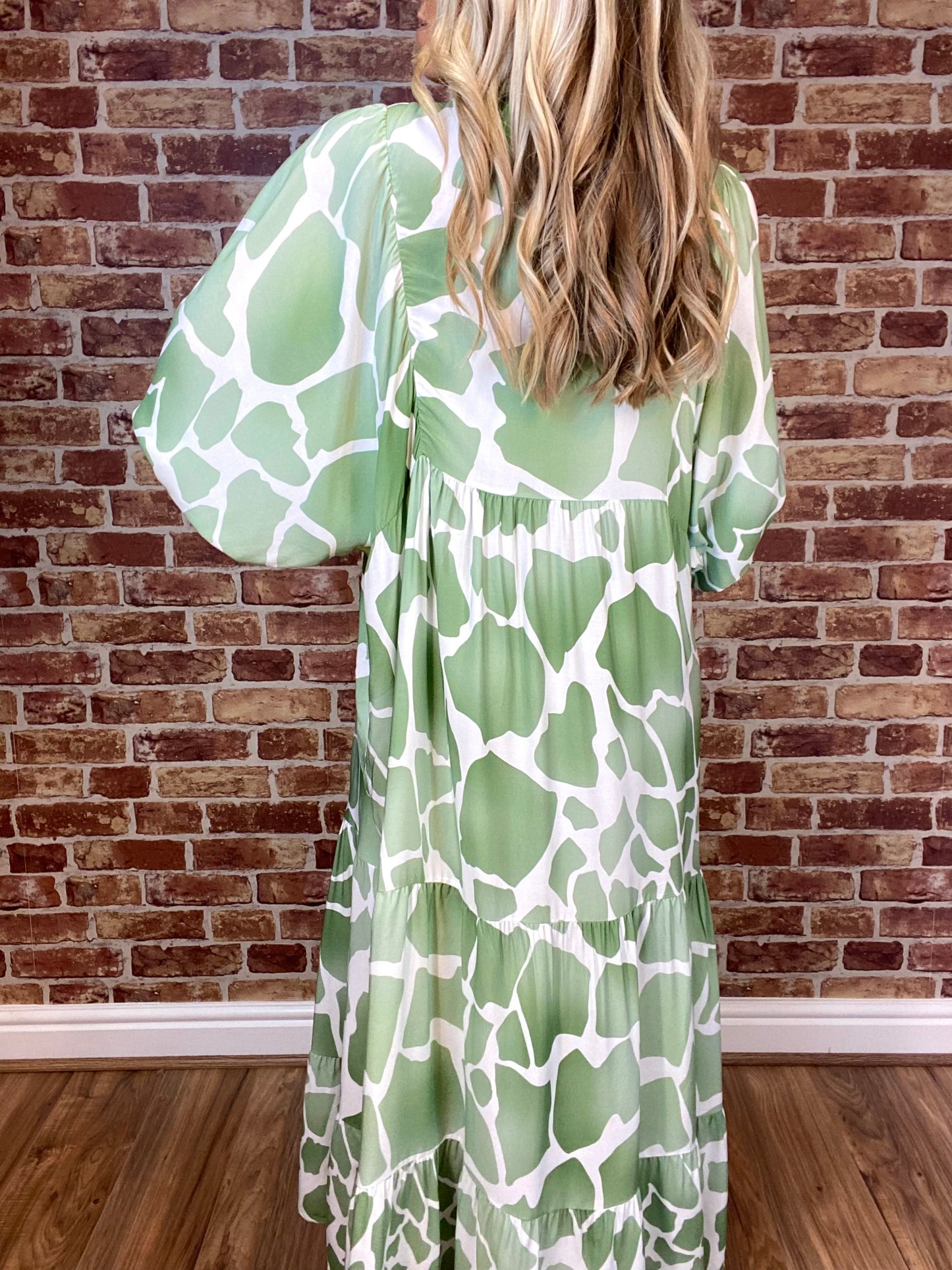 Santa Monica Dress