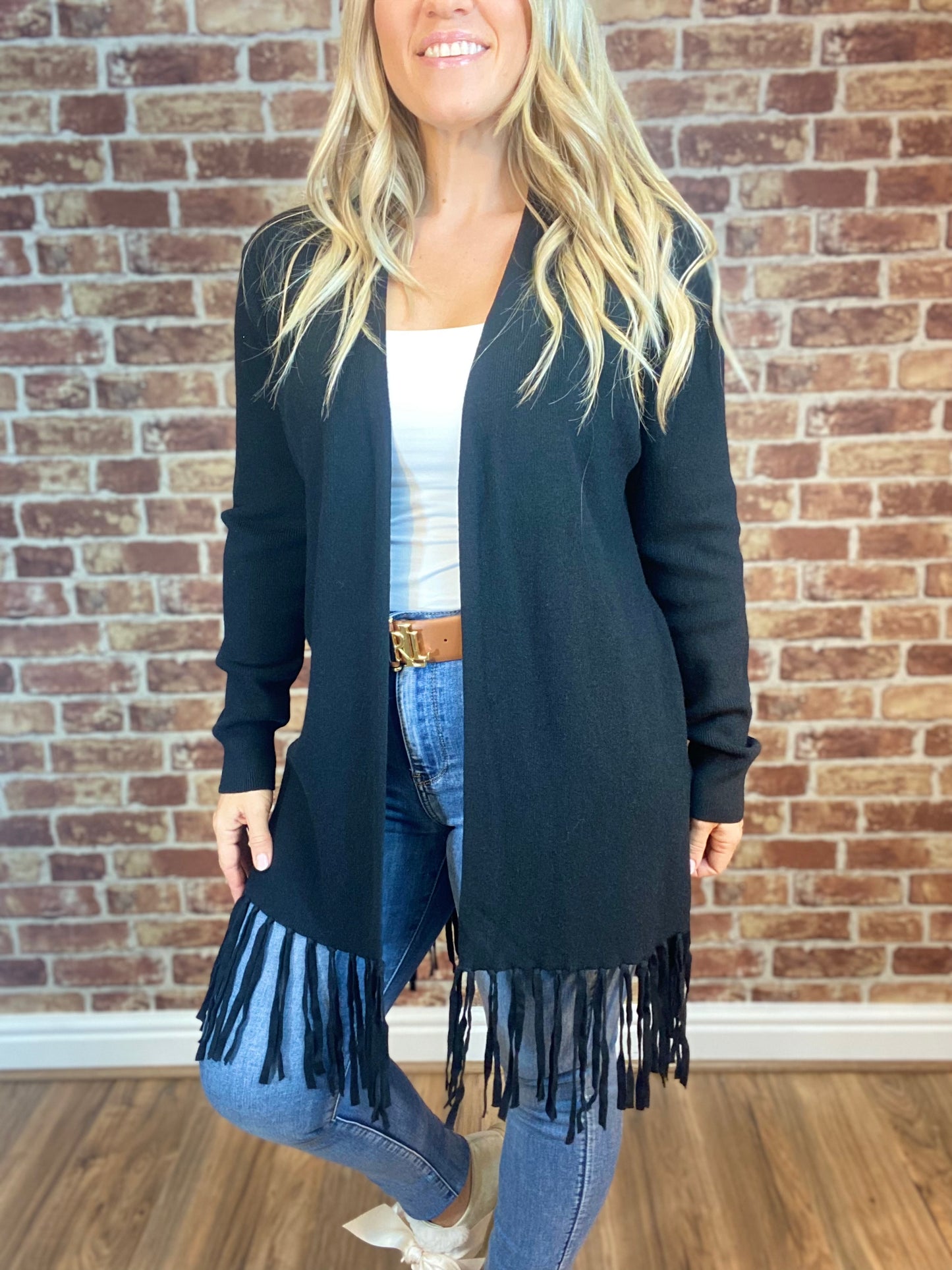 Tennessee Cardigan
