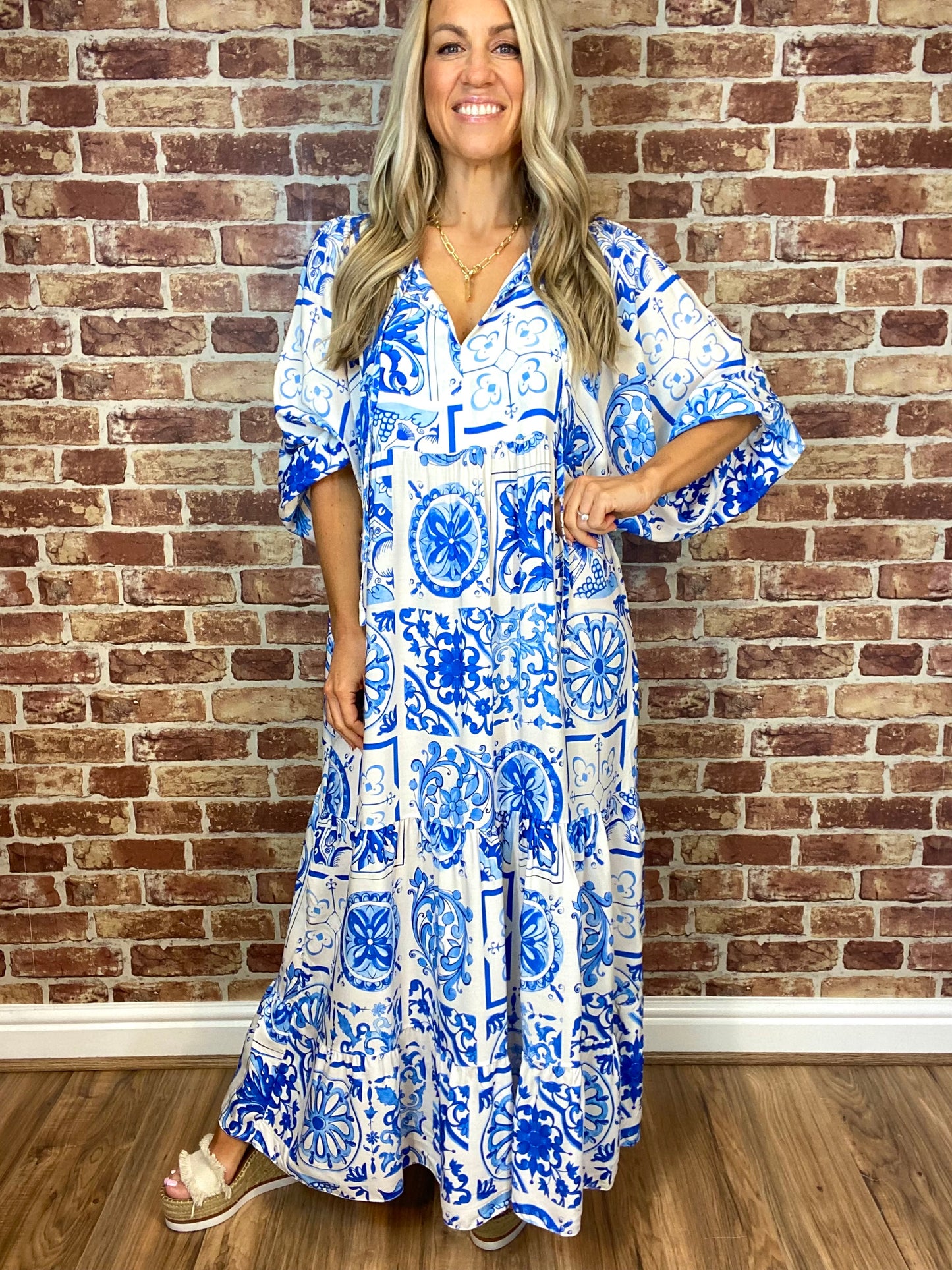 Encanto Dress