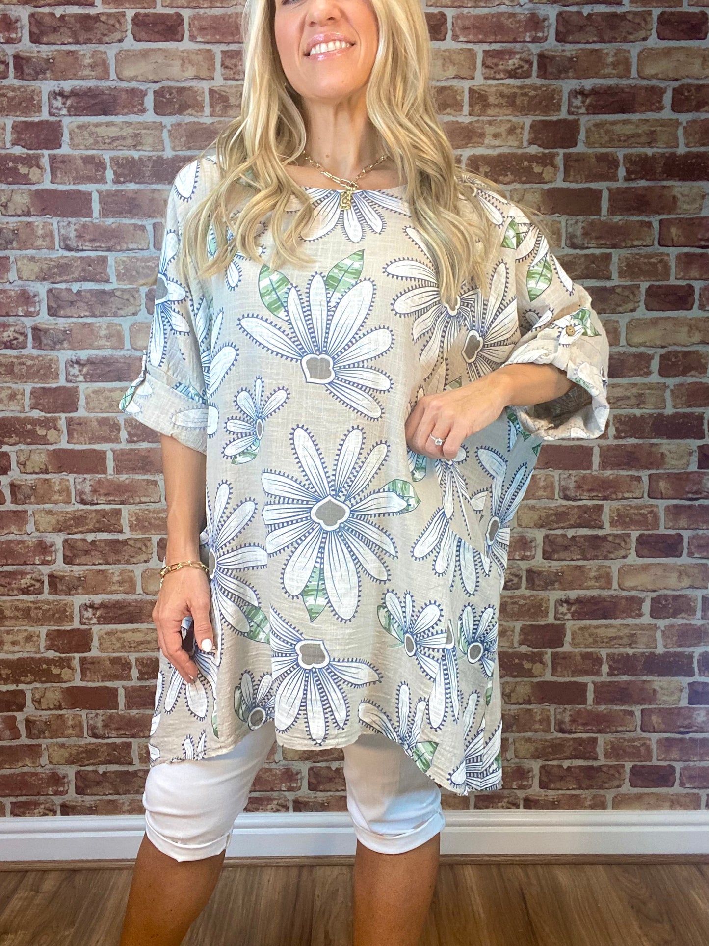 Daisy Duke Top