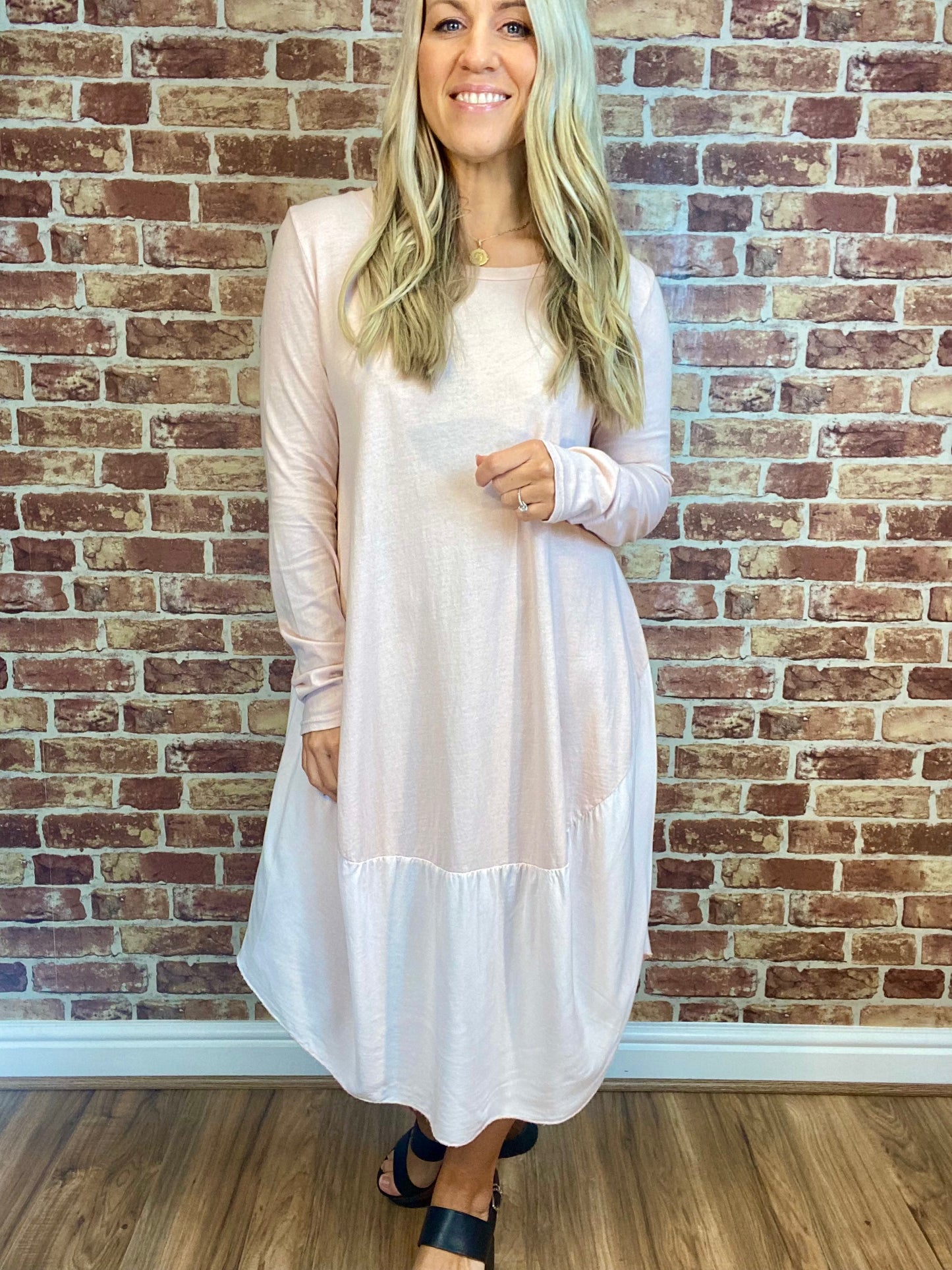 Fernando Dress