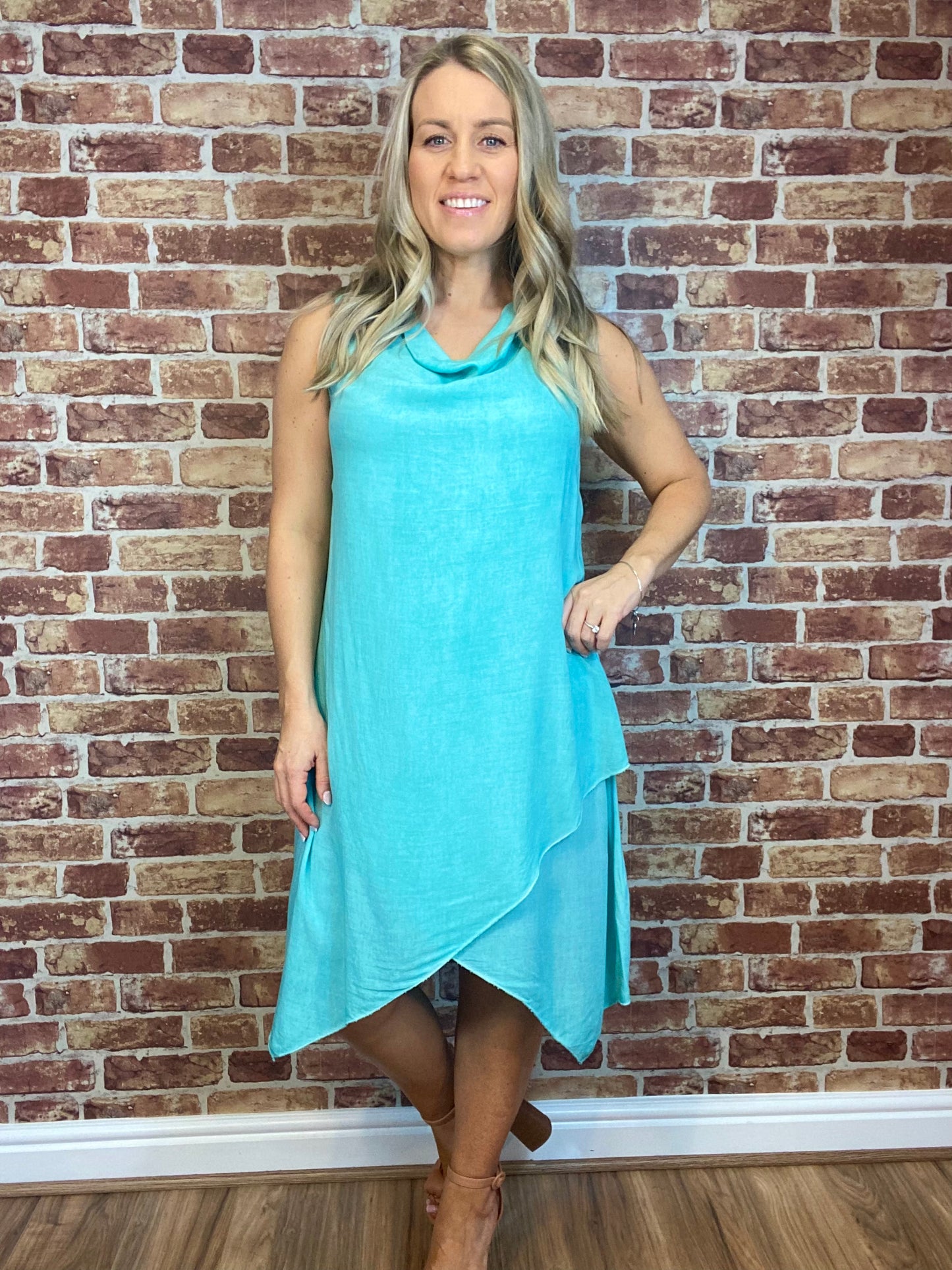 Italian Fine Dress