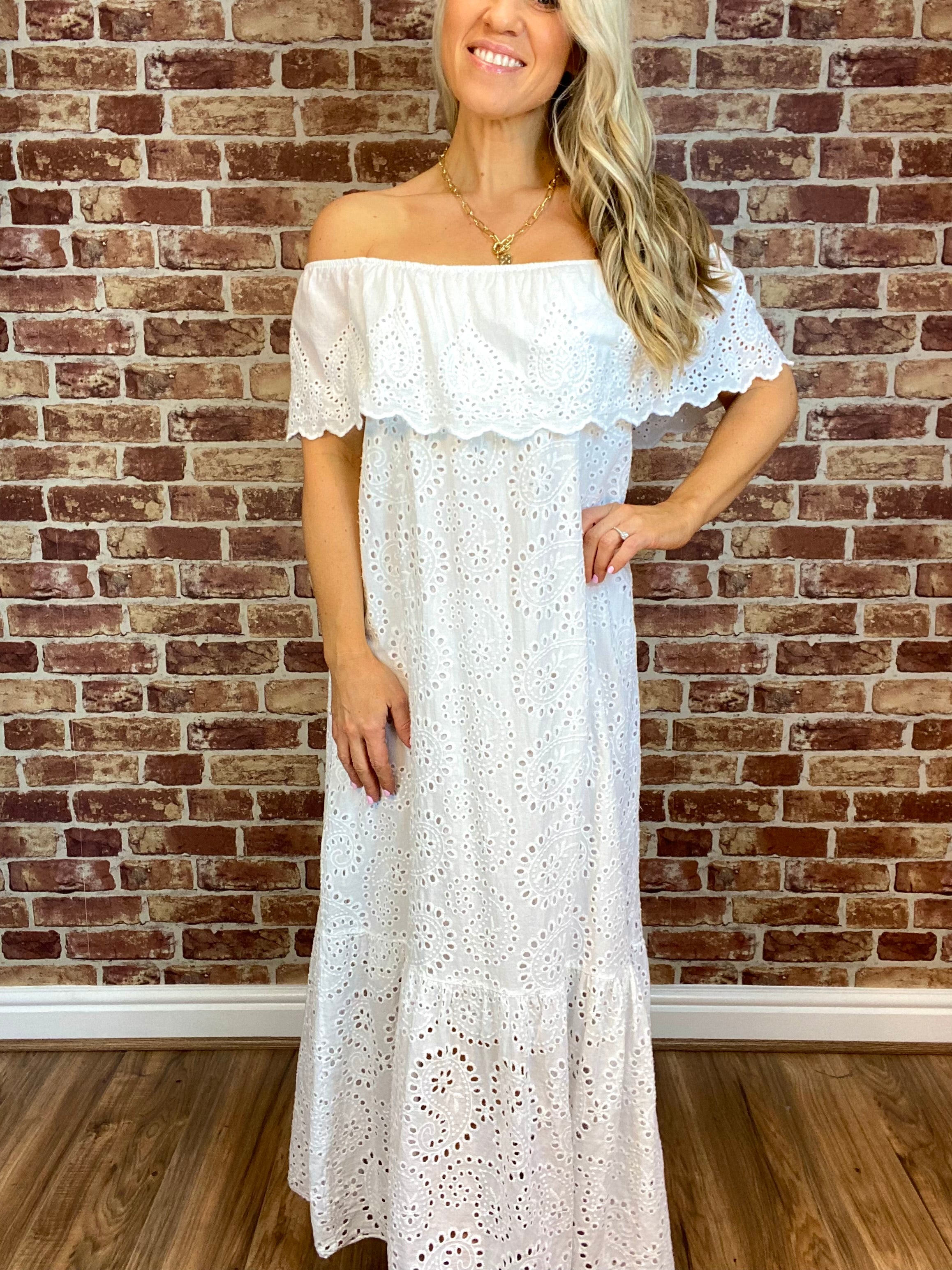 Tequila Sunrise Dress Apache Shops Ltd