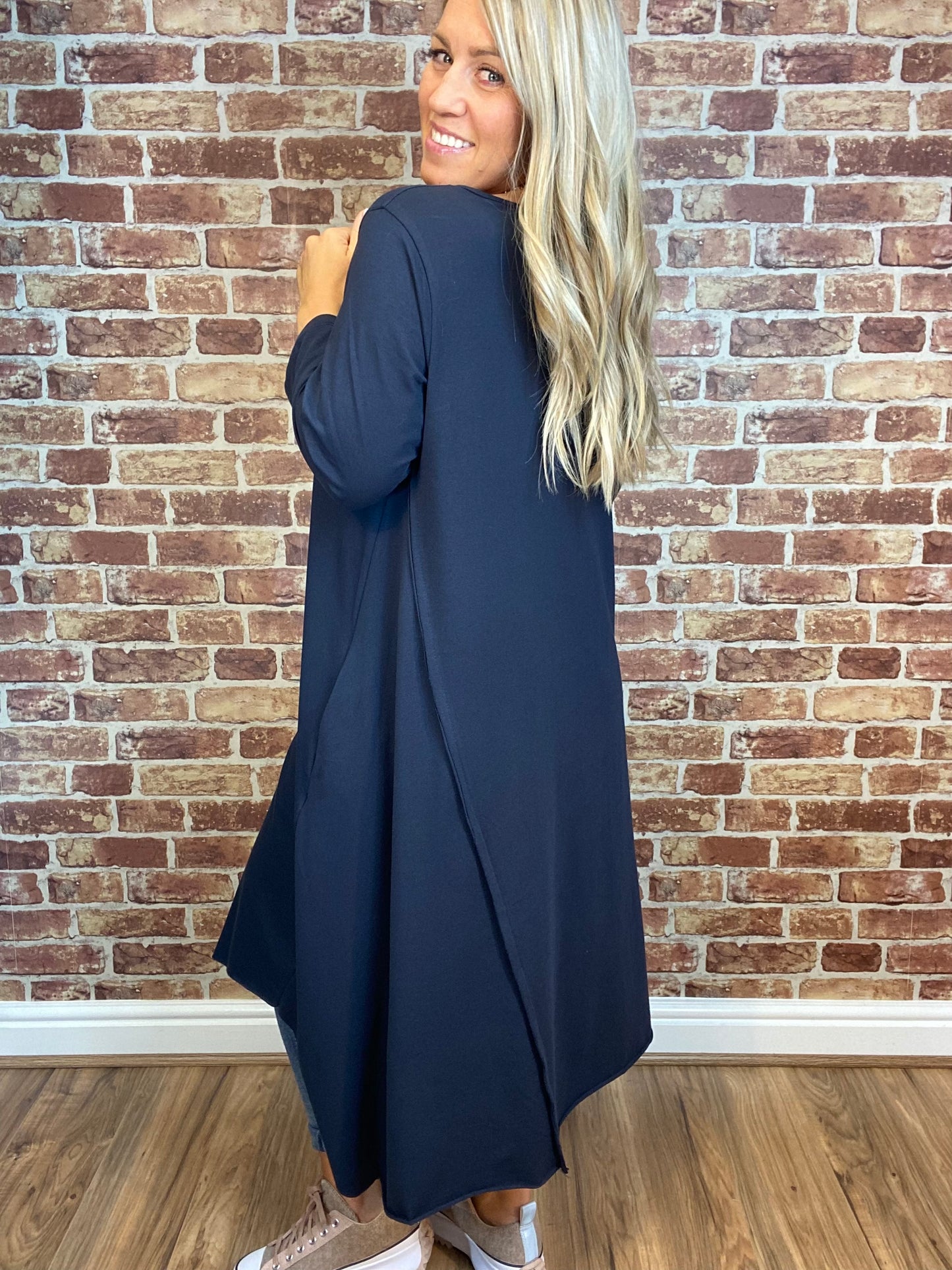 Living La Vida Dress