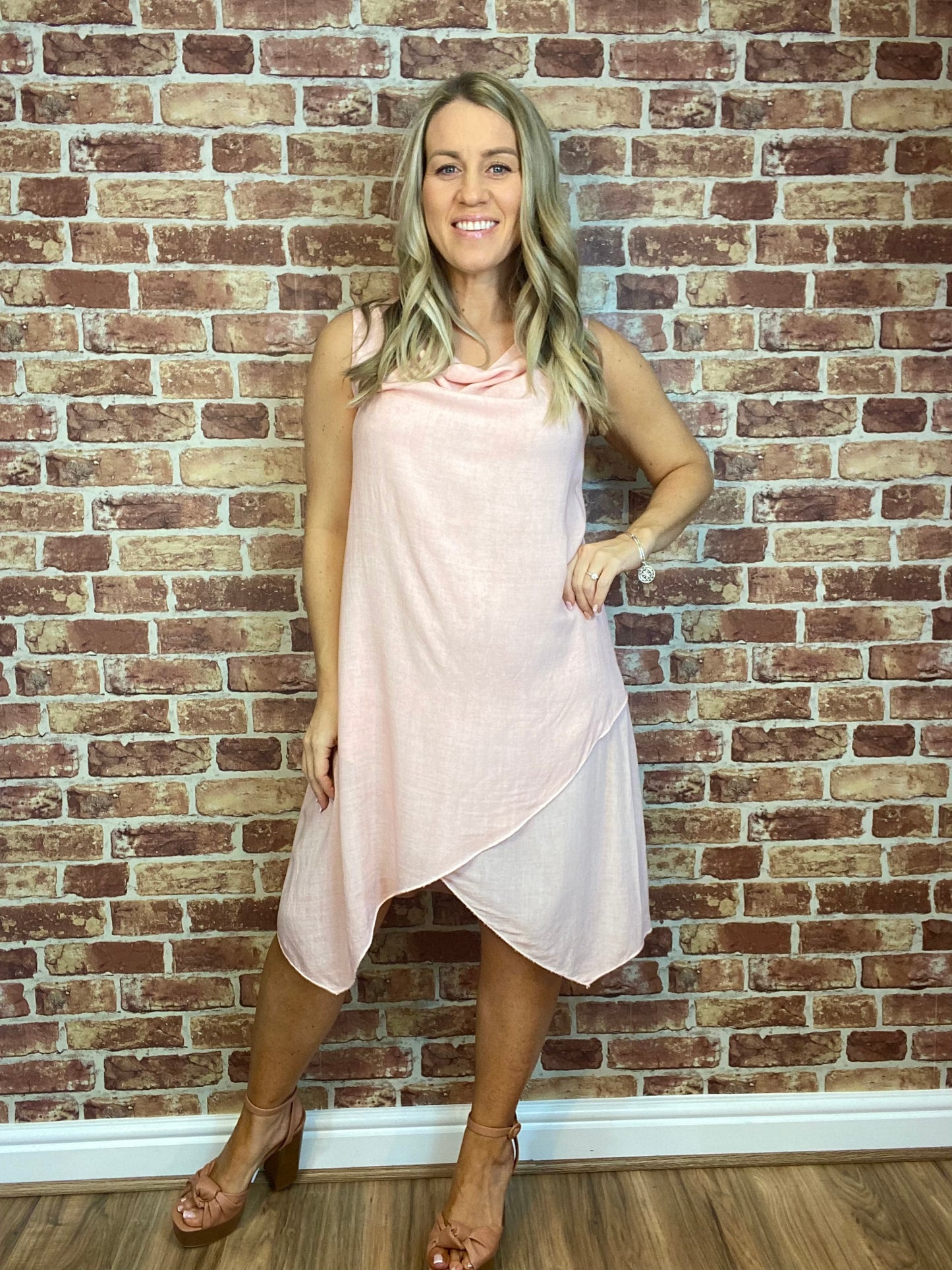 Italian Fine Dress