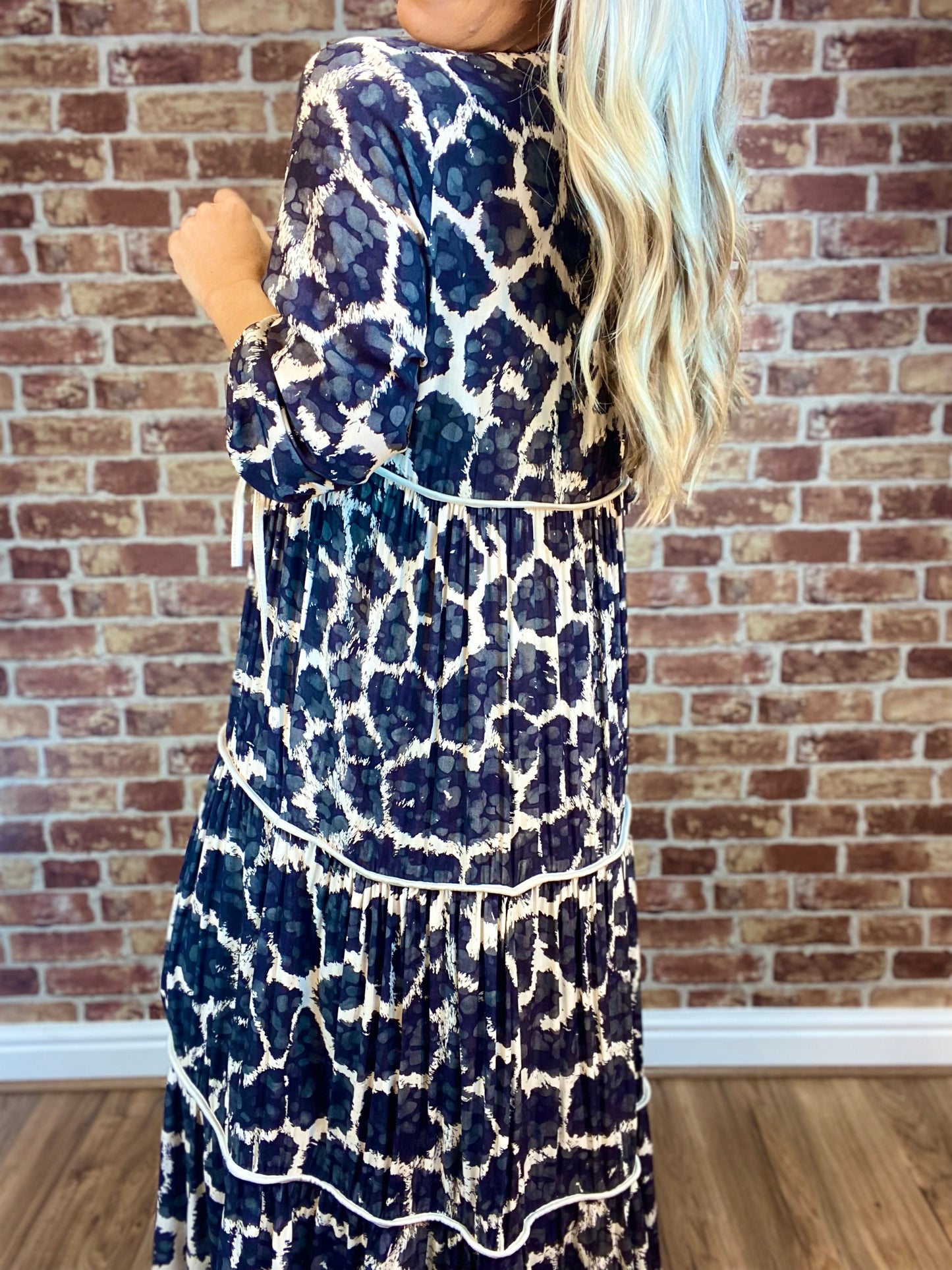 GiGi Dress