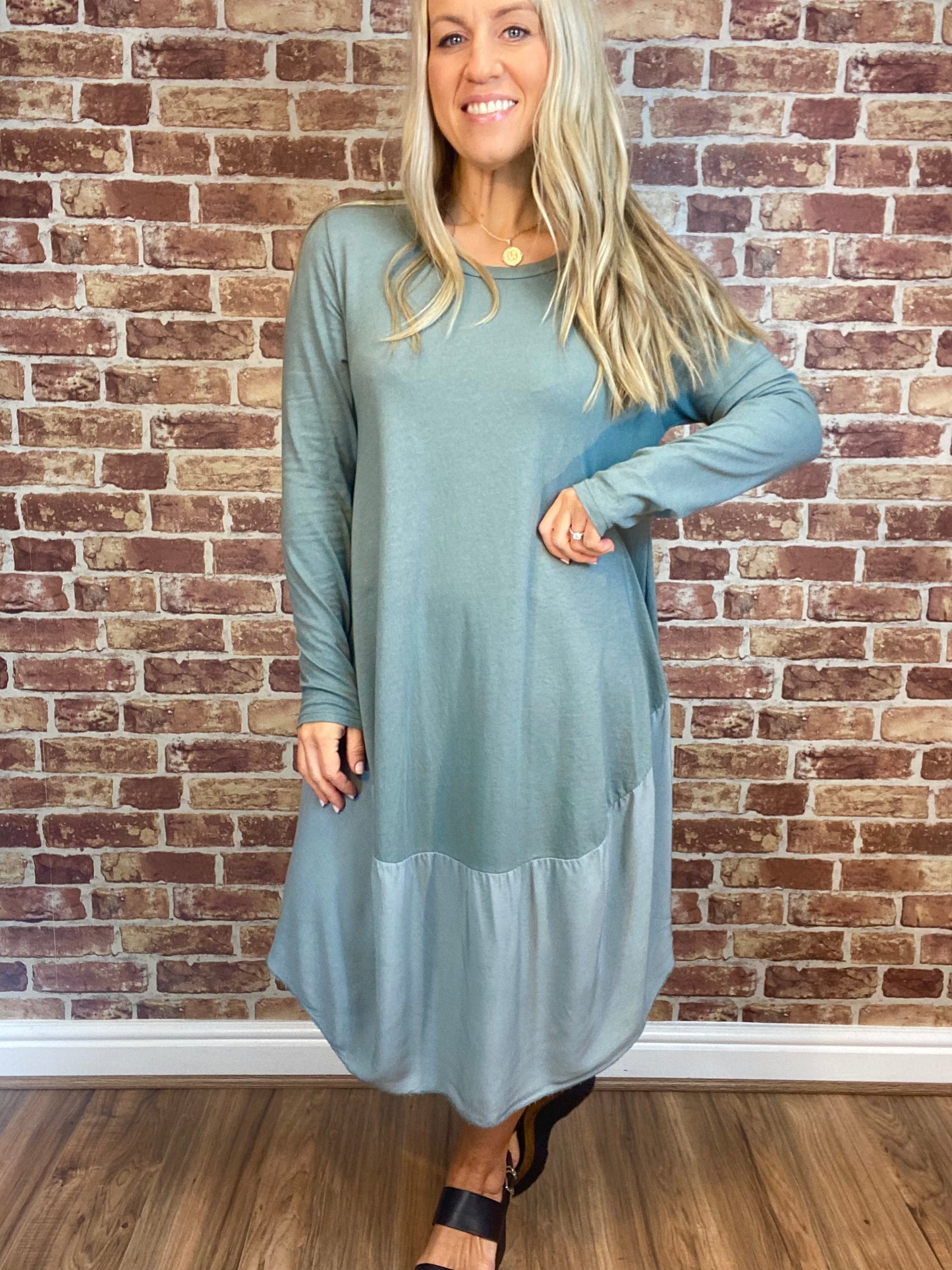 Fernando Dress