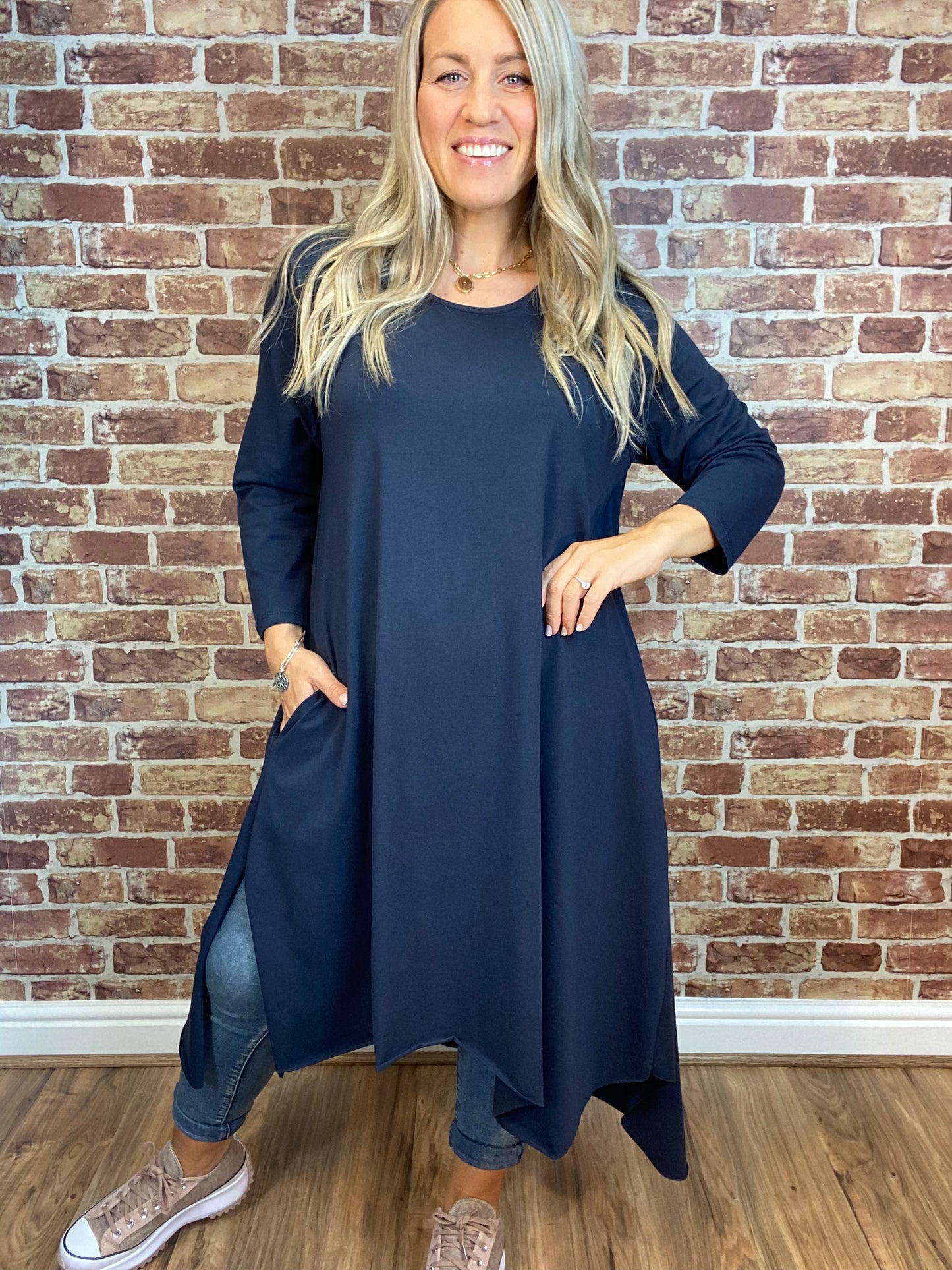 Living La Vida Dress