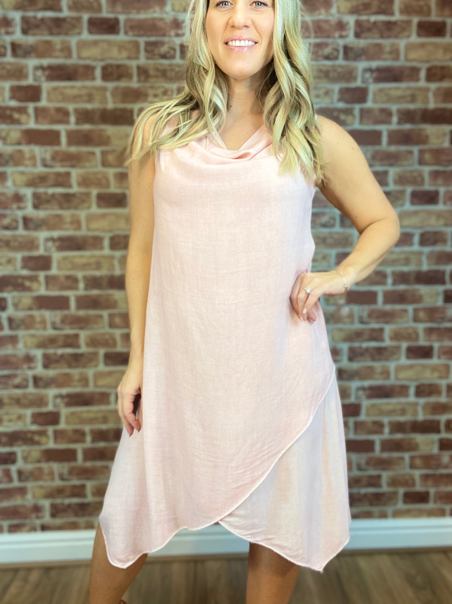 Italian Fine Dress