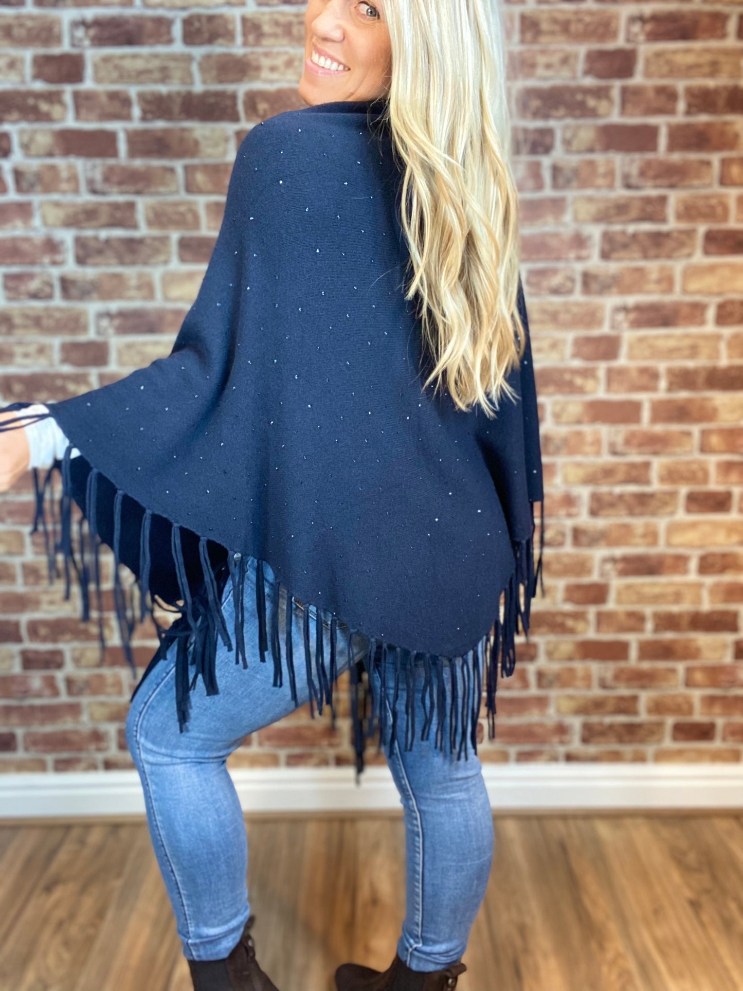 Tennessee Wrap