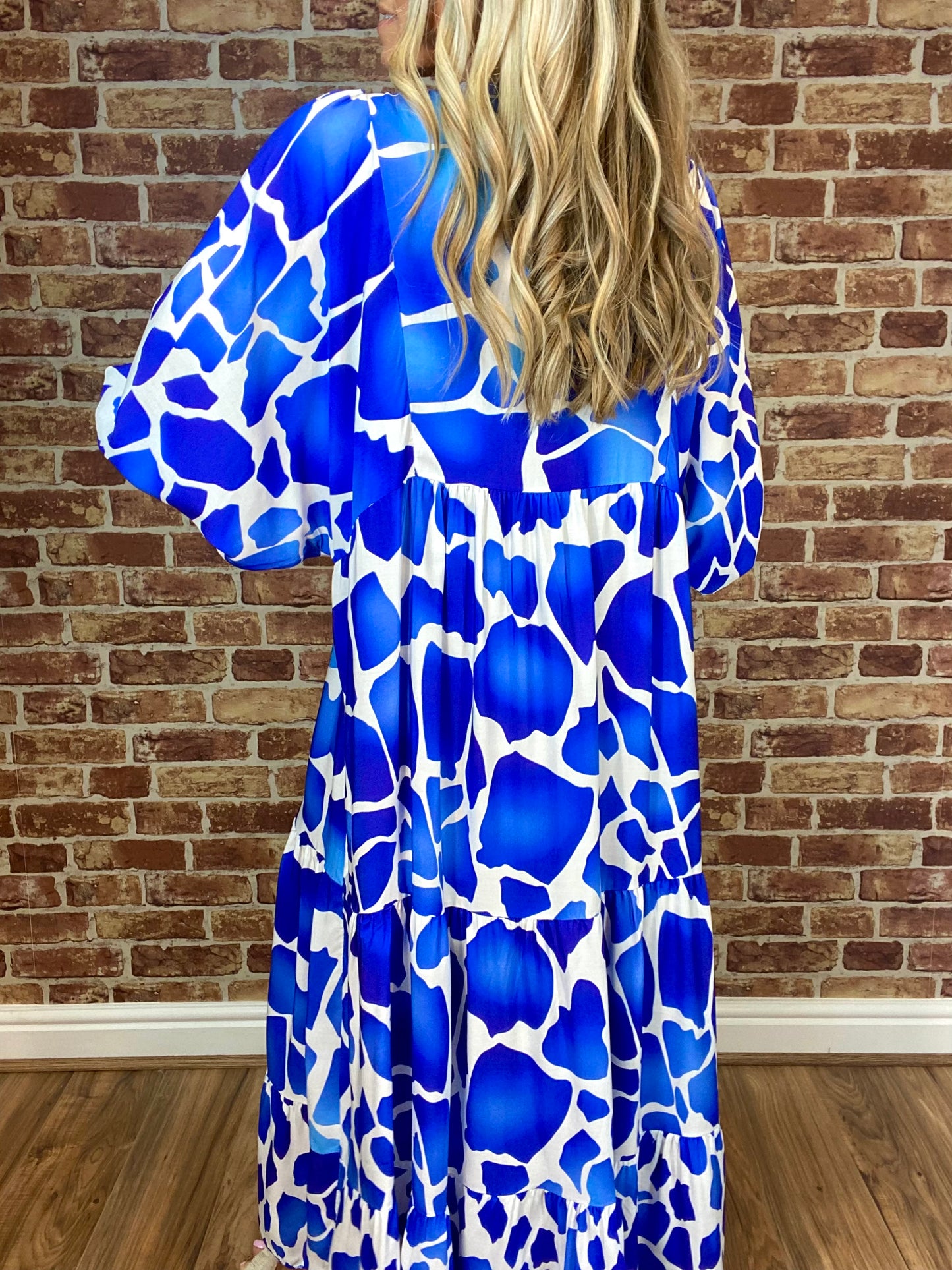 Santa Monica Dress