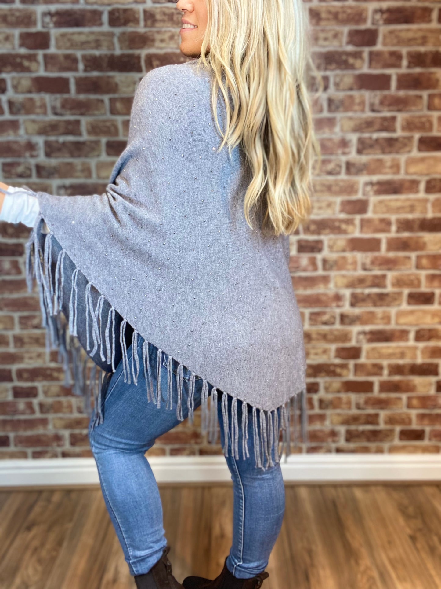 Tennessee Wrap