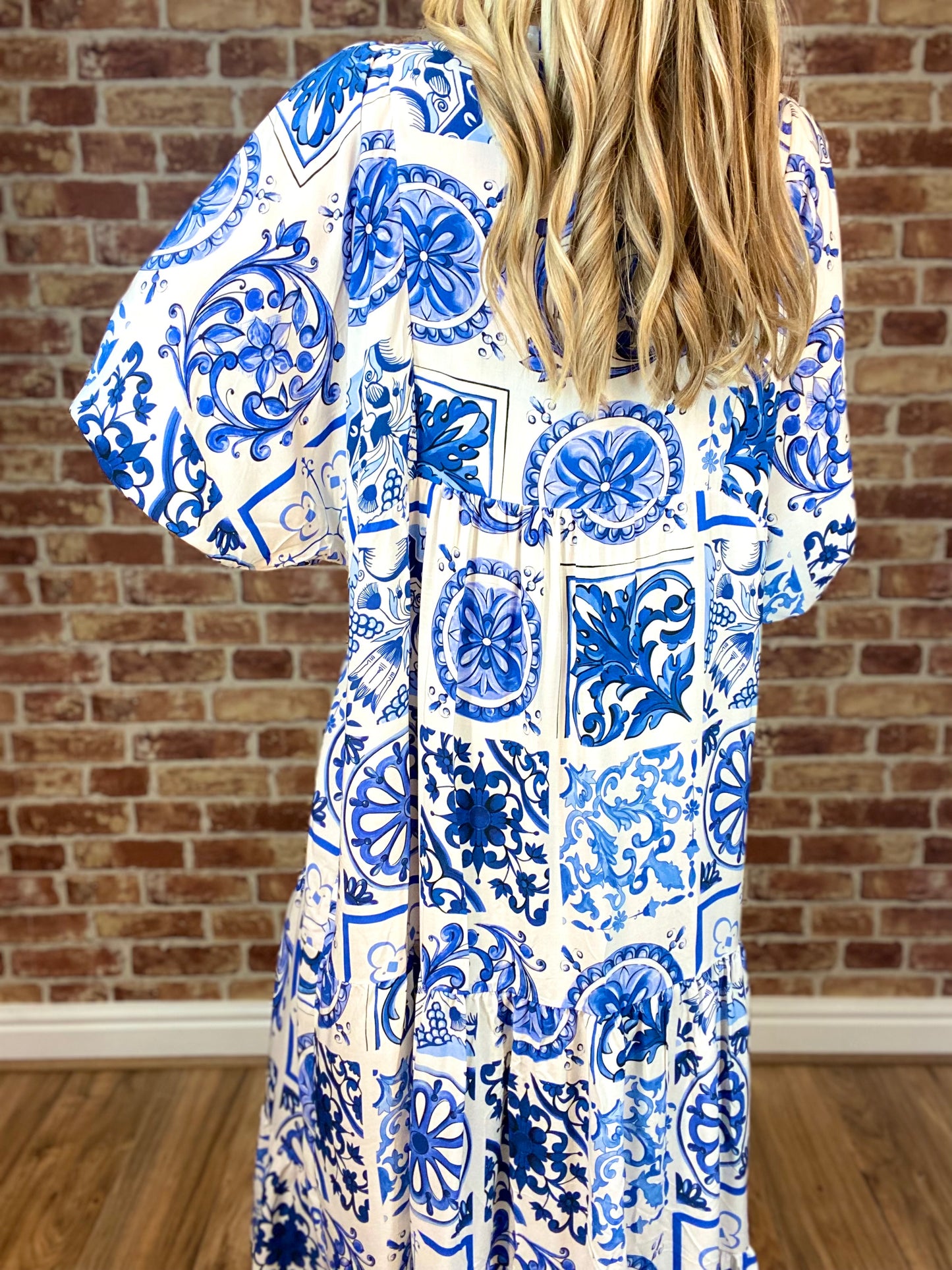 Encanto Dress