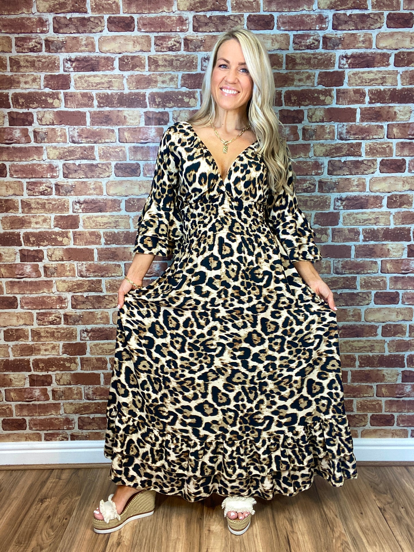 Uptown Funk Dress