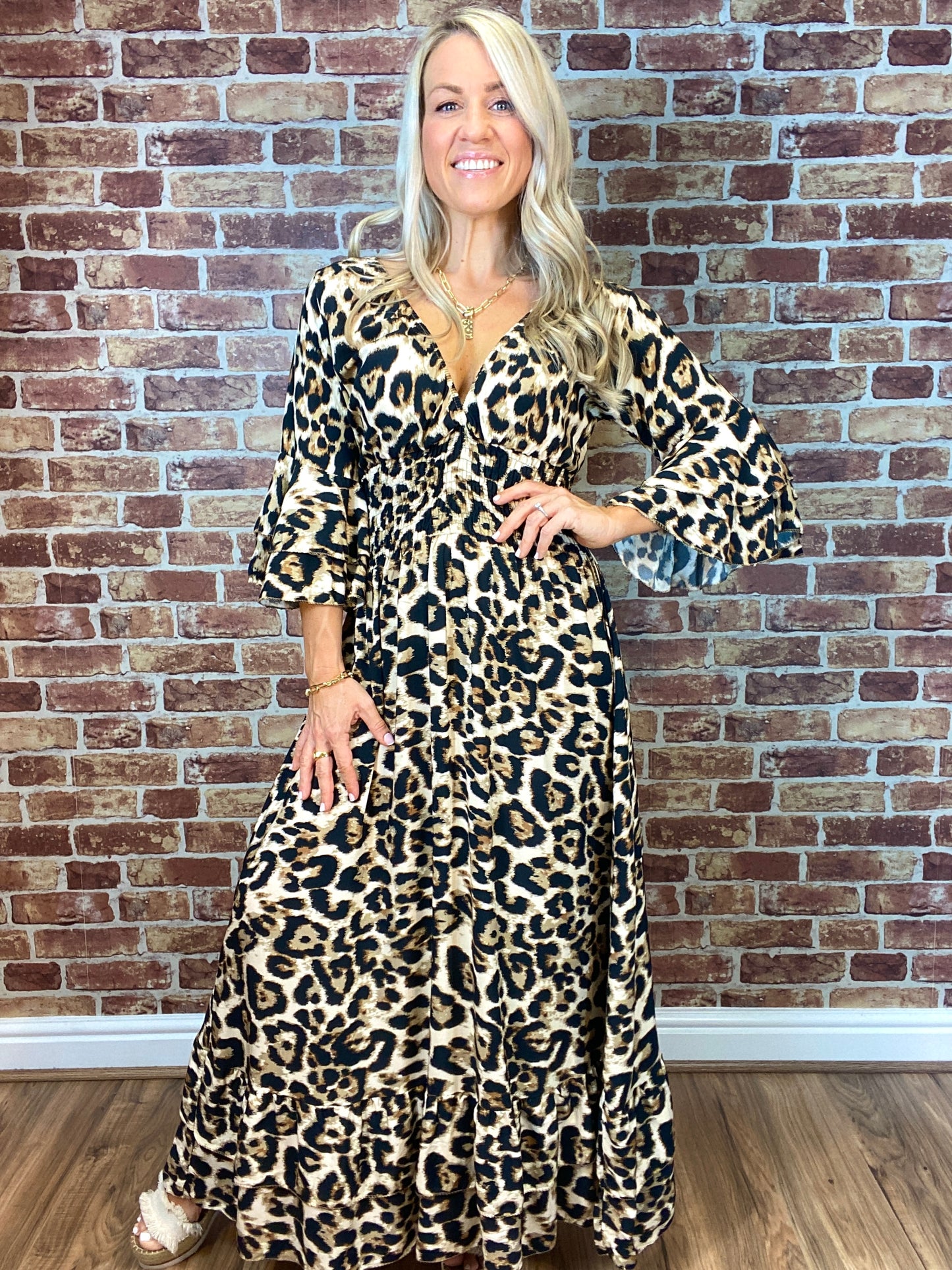 Uptown Funk Dress