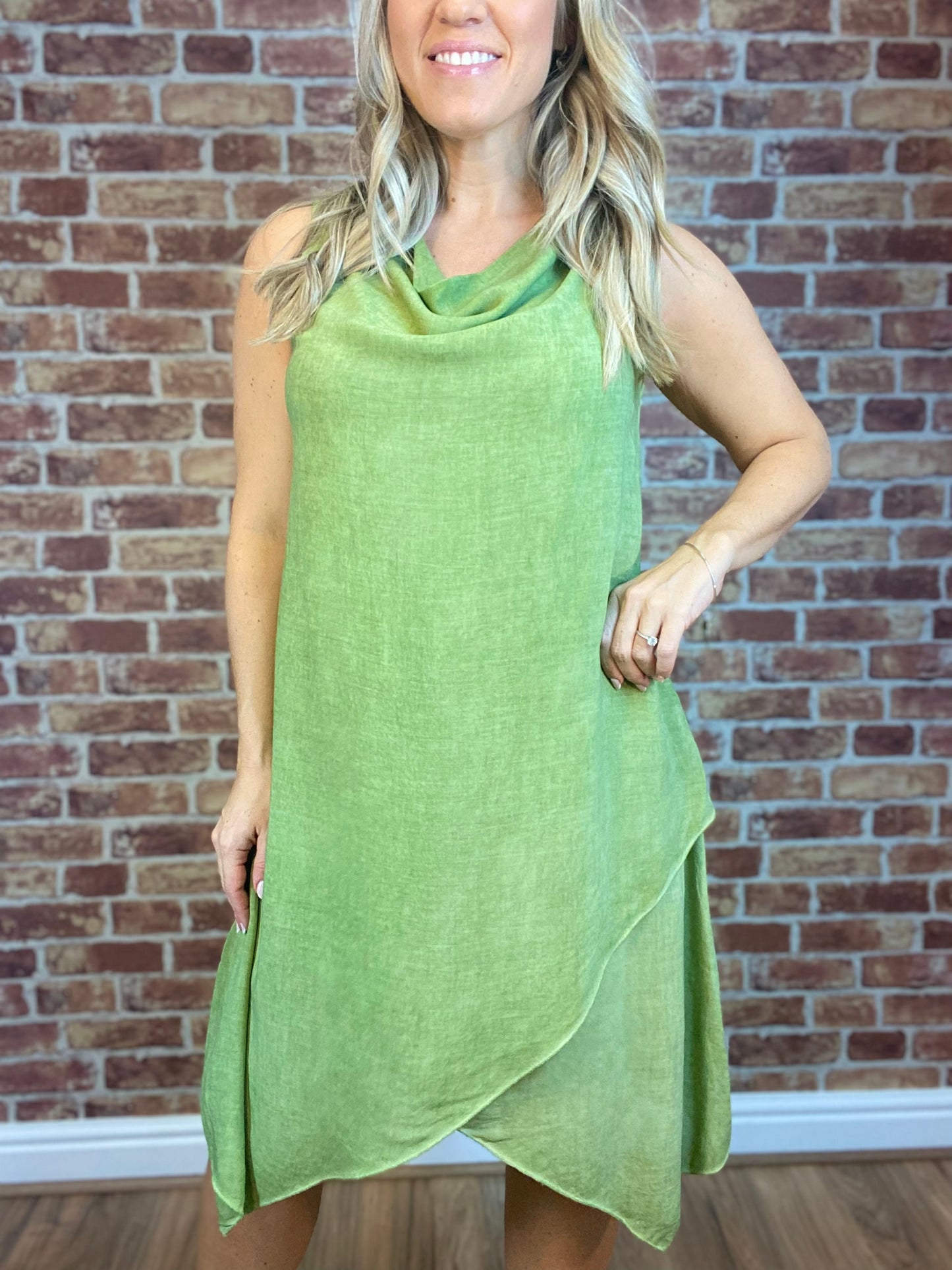 Italian Fine Dress