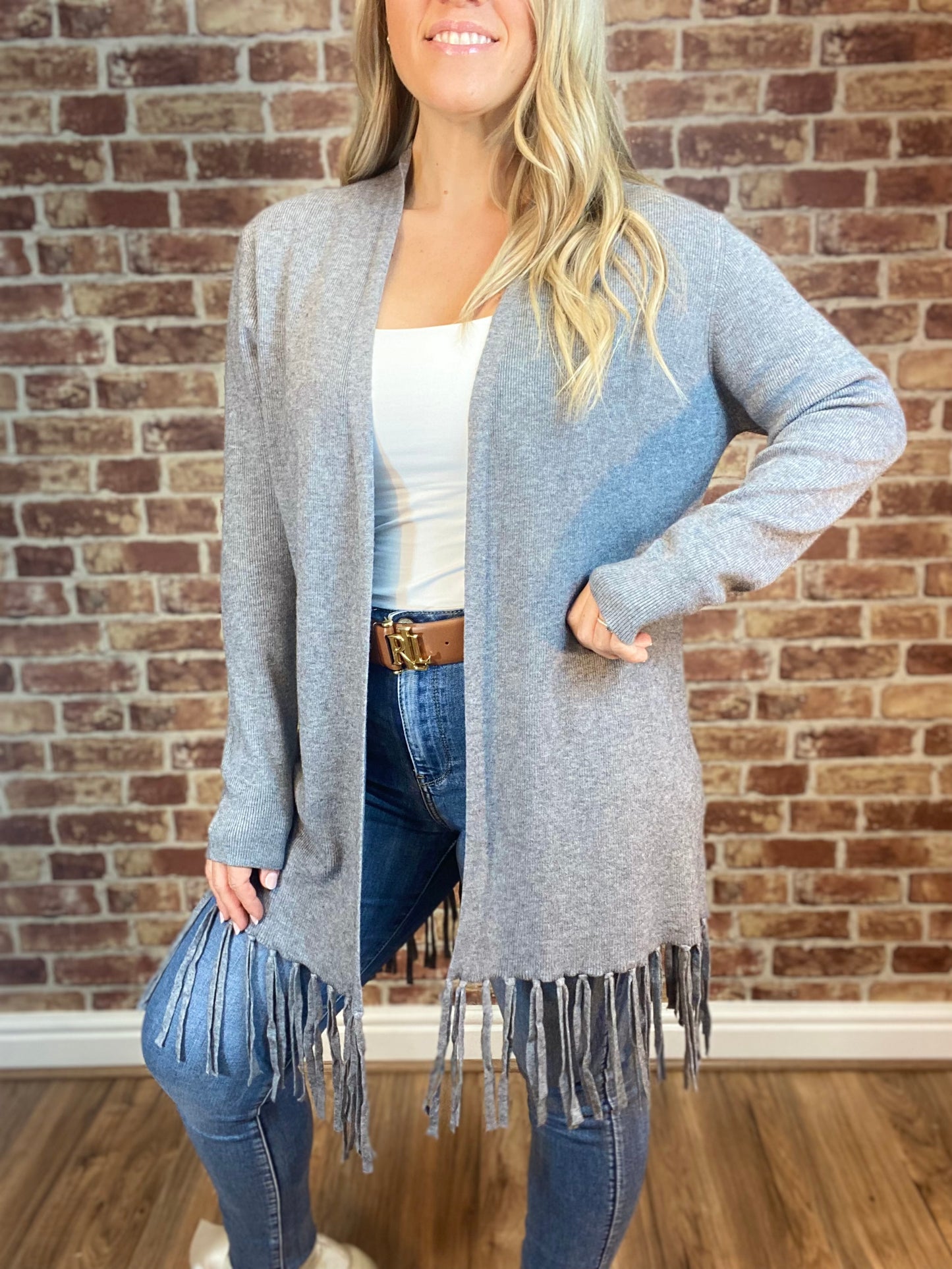 Tennessee Cardigan