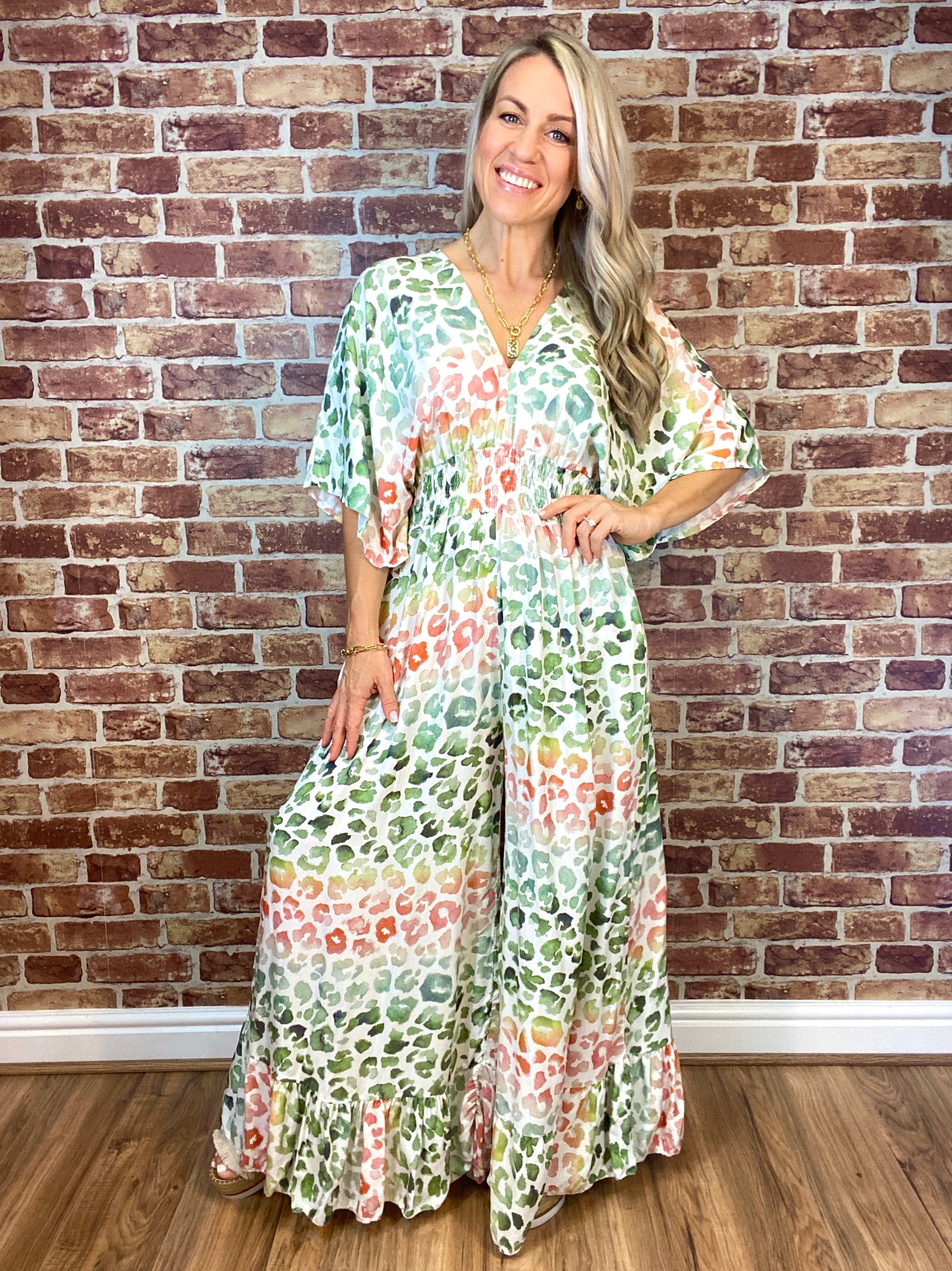 Wild Child Jumpsuit#colour_khaki