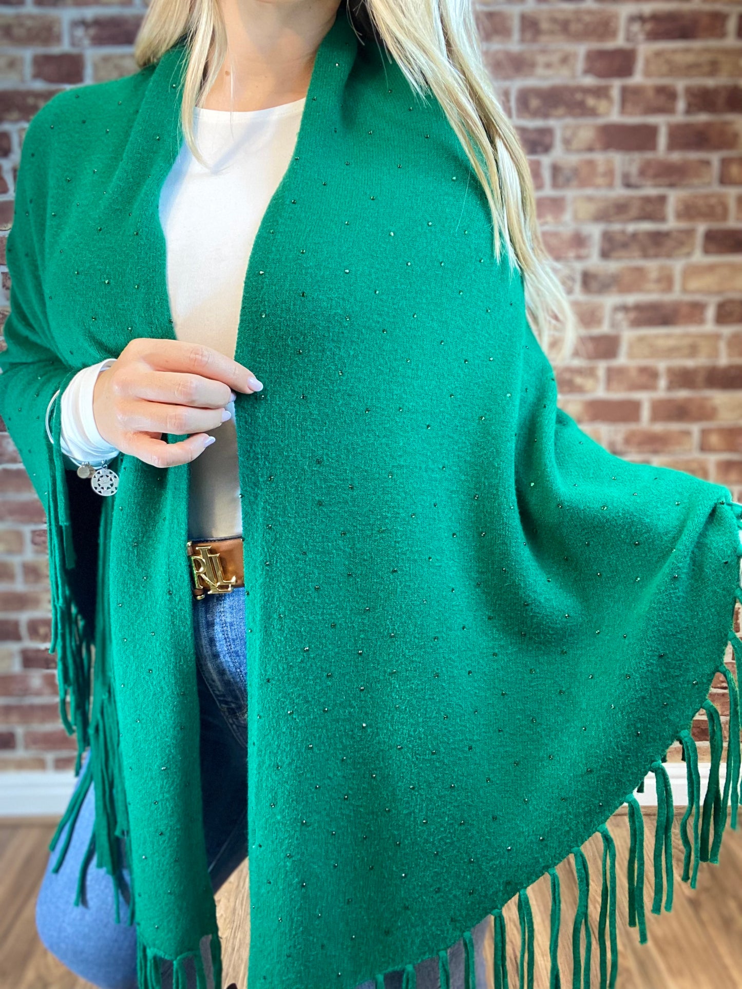 Tennessee Wrap