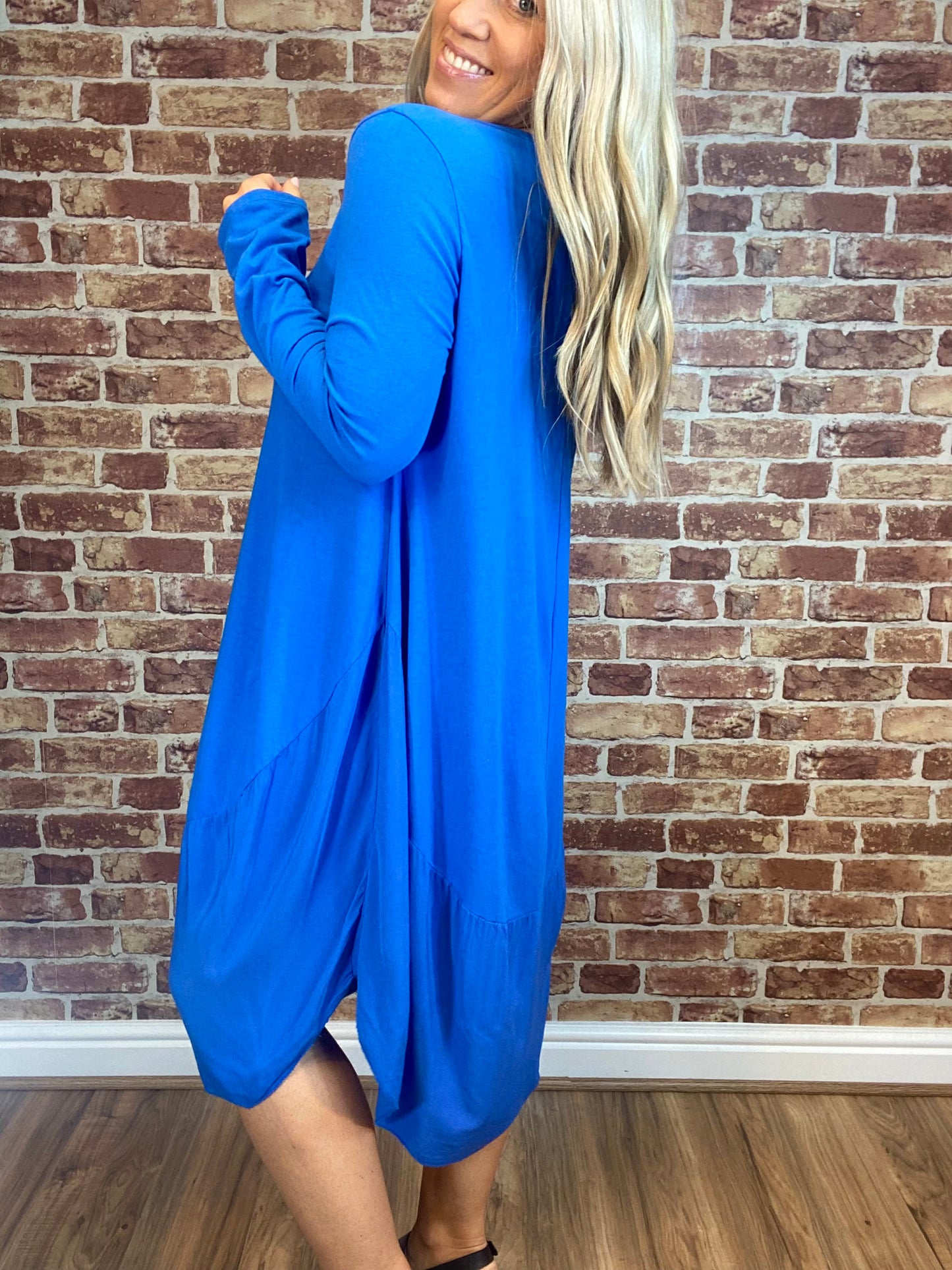 Fernando Dress