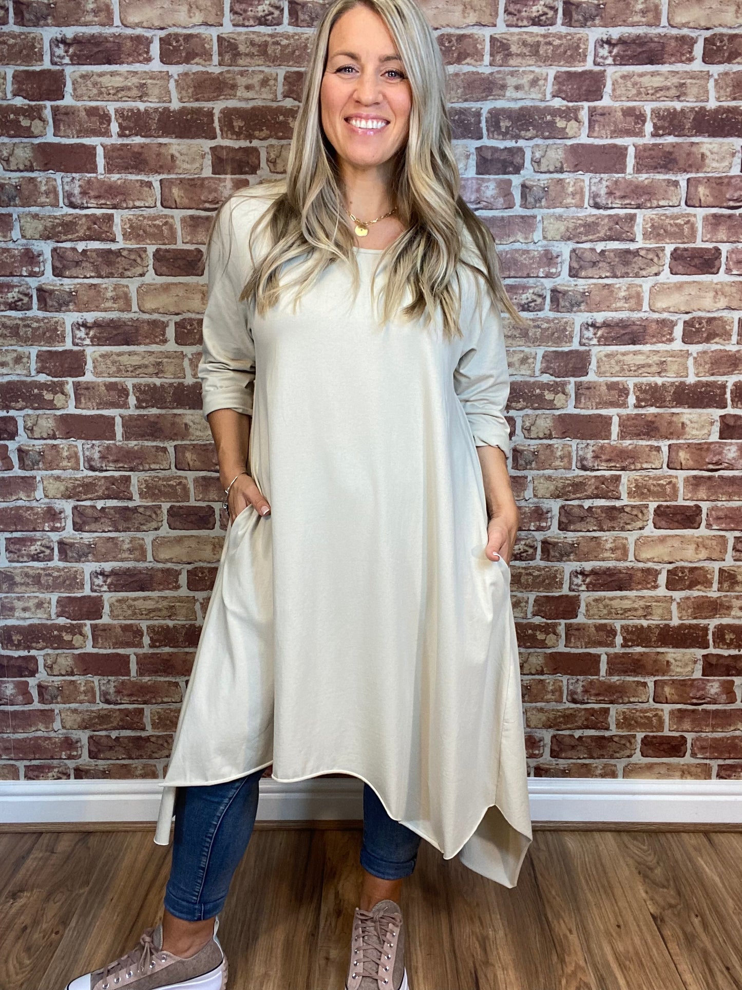 Living La Vida Dress