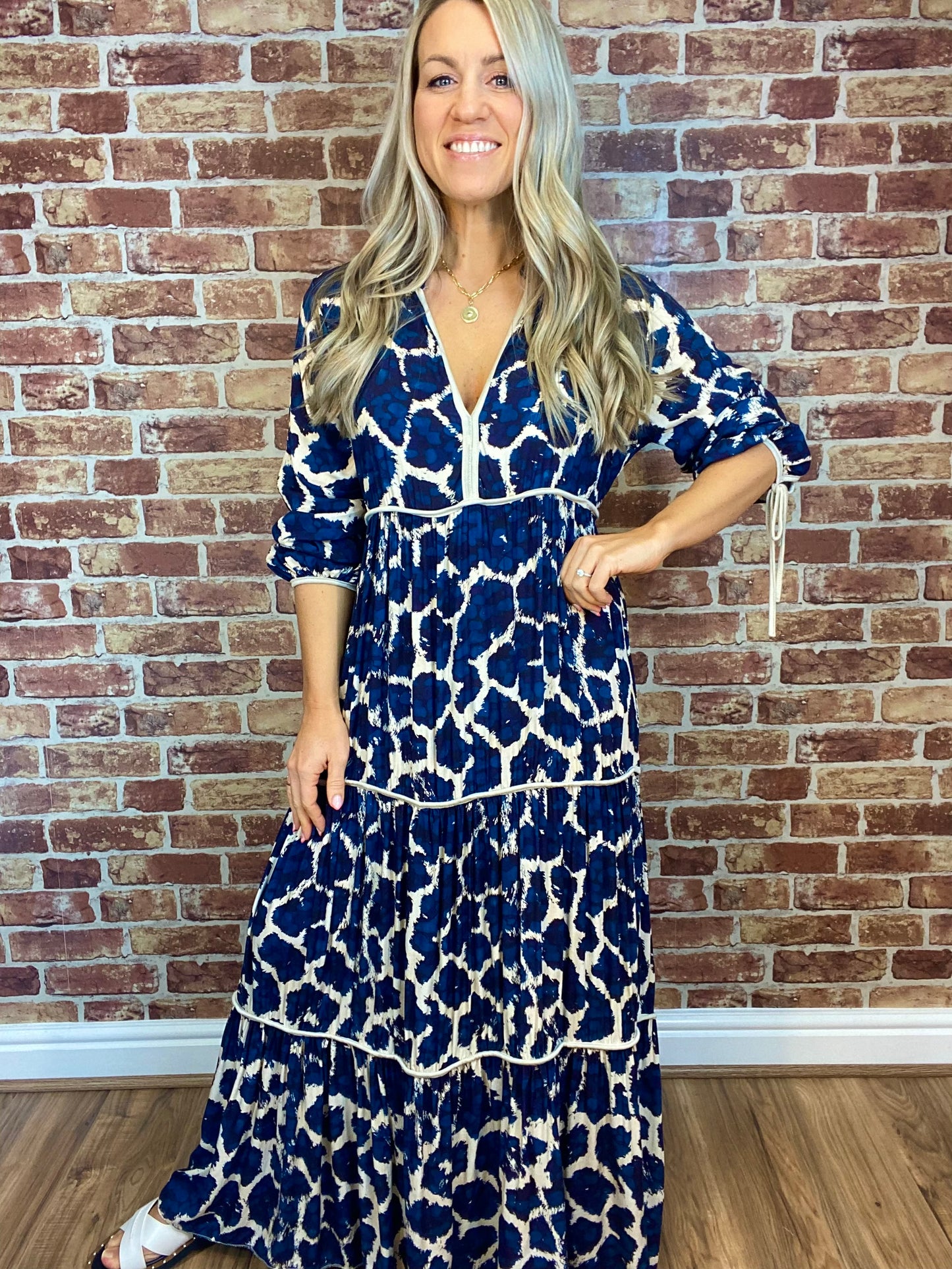 GiGi Dress