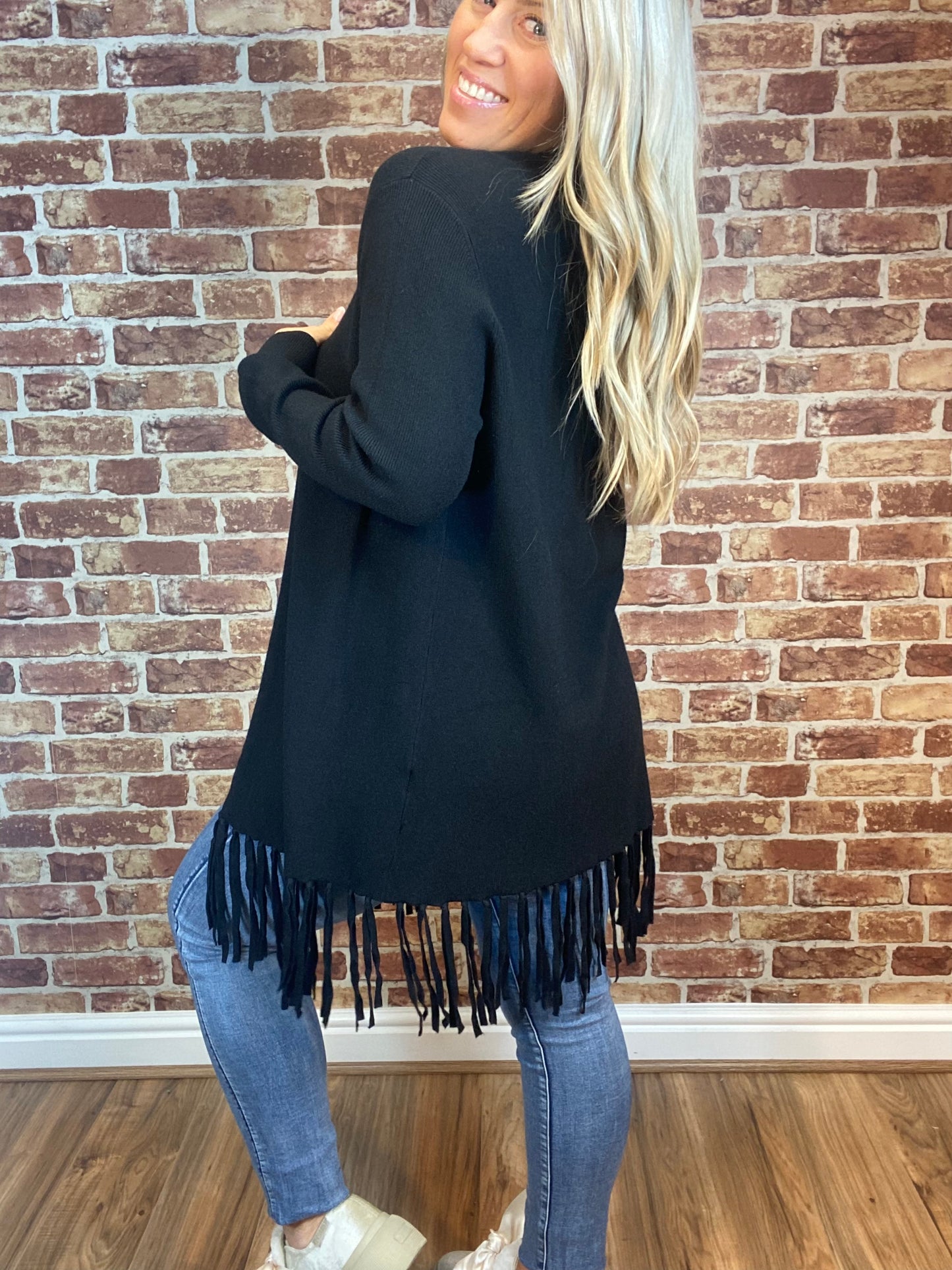 Tennessee Cardigan
