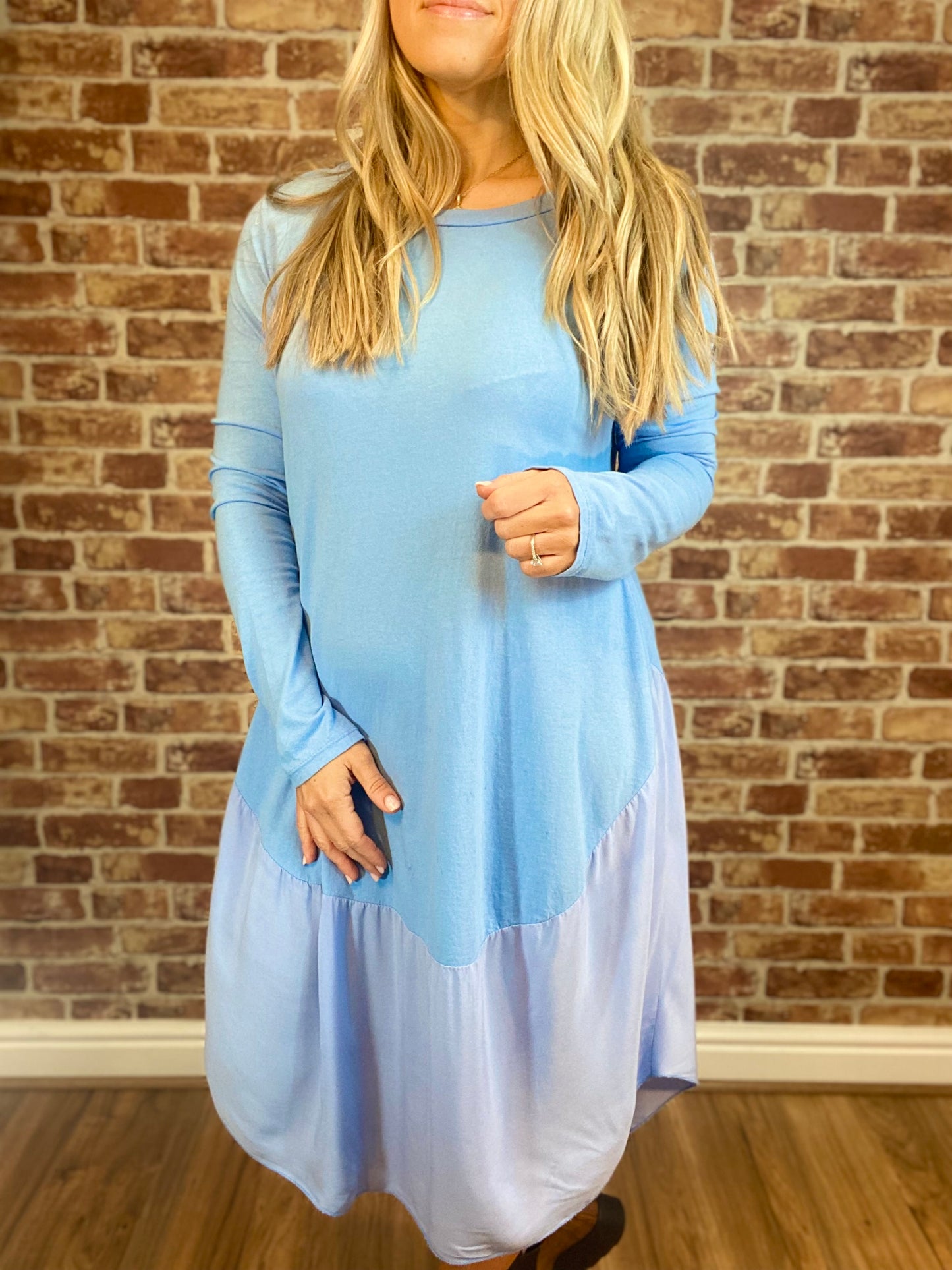 Fernando Dress
