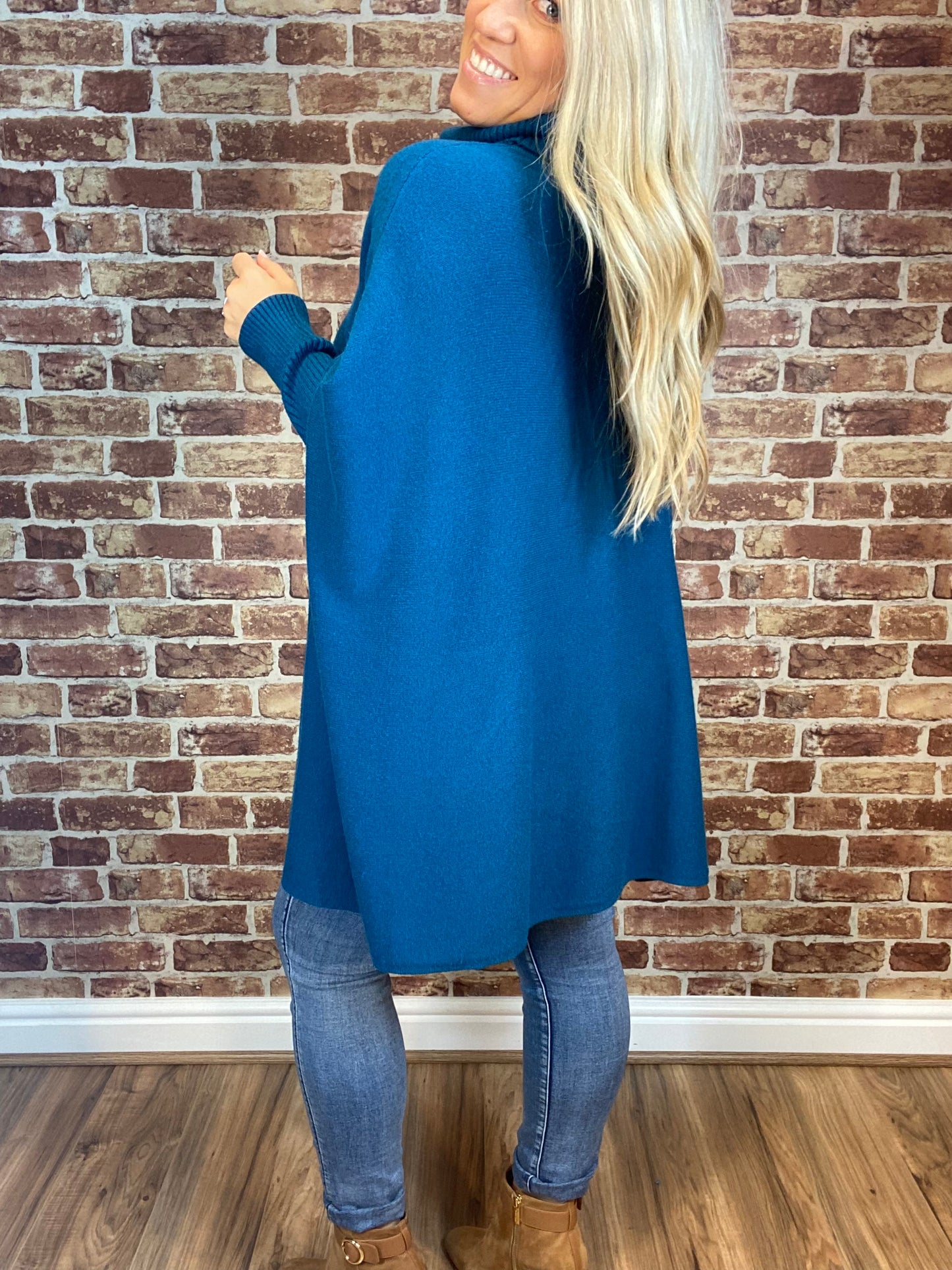 Star Modal Jumper