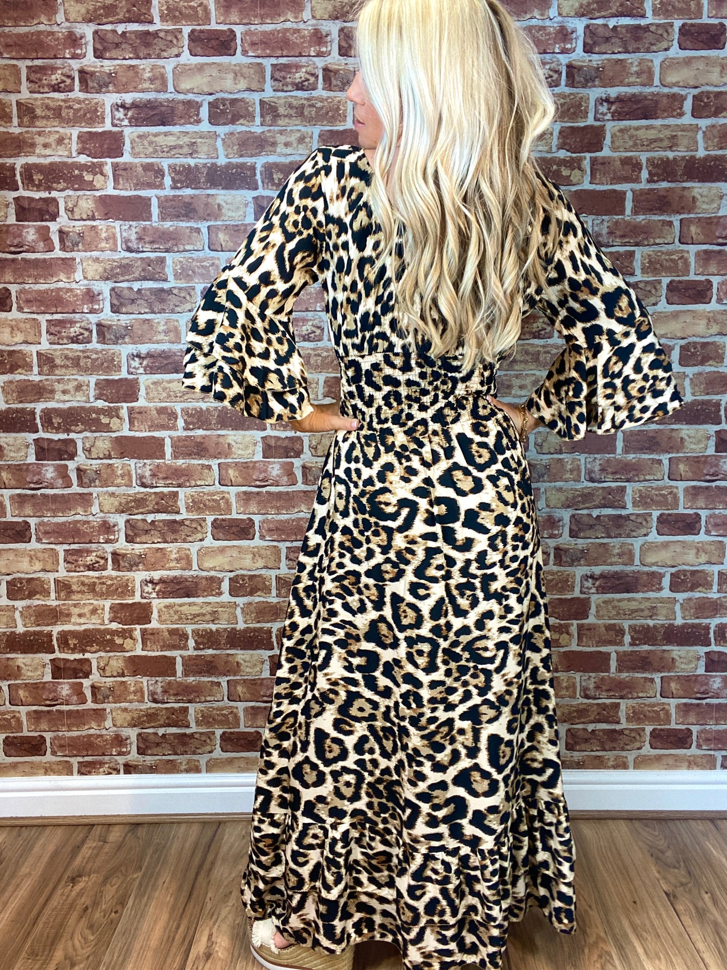 Uptown Funk Dress