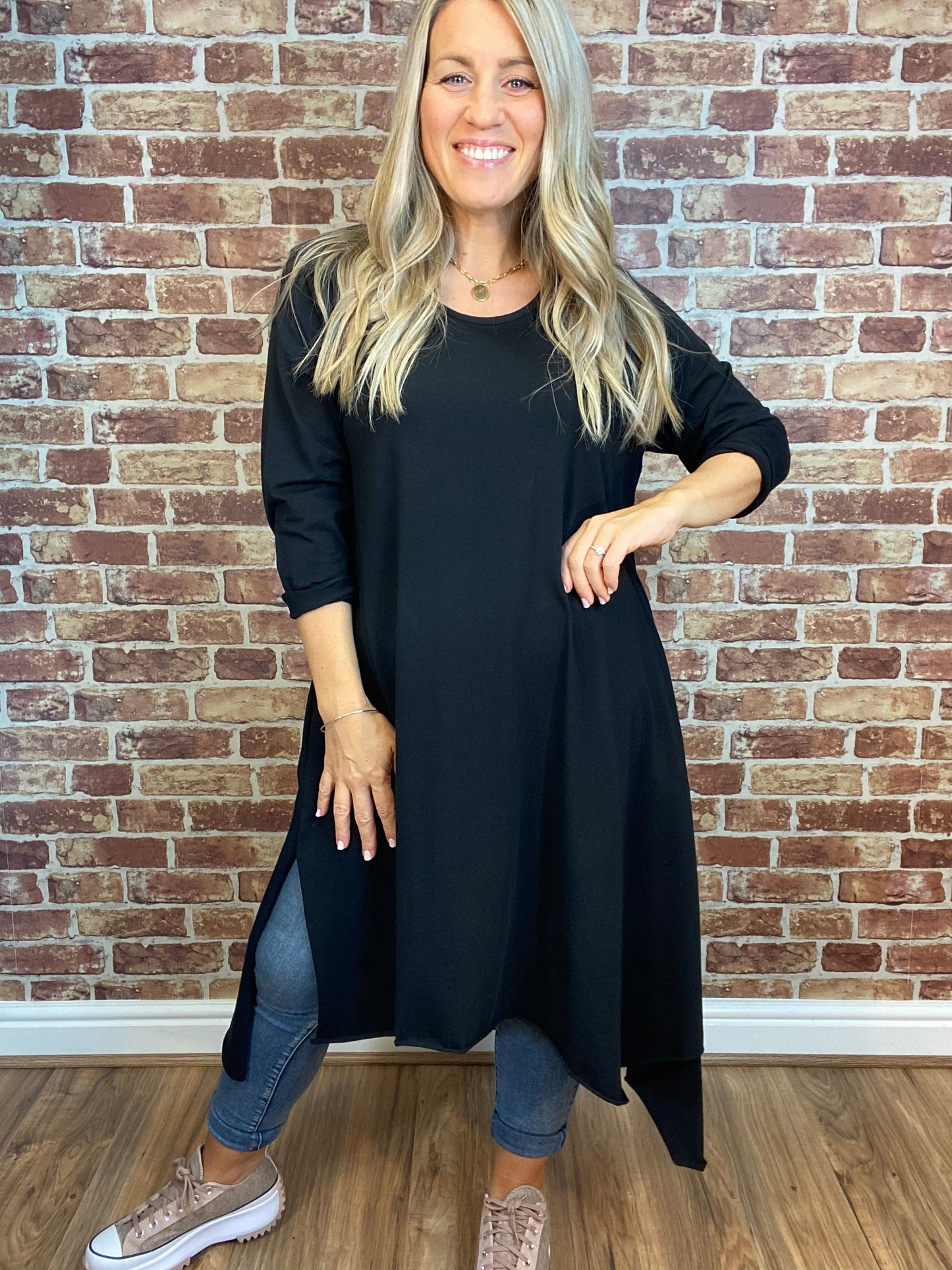 Living La Vida Dress